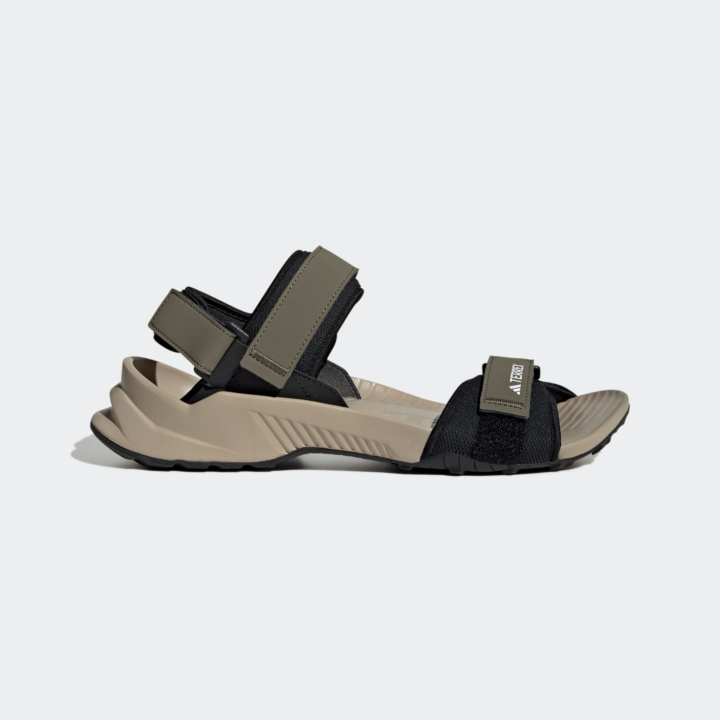 adidas TERREX Outdoorsandale "TERREX HYDROTERRA SANDALE" günstig online kaufen