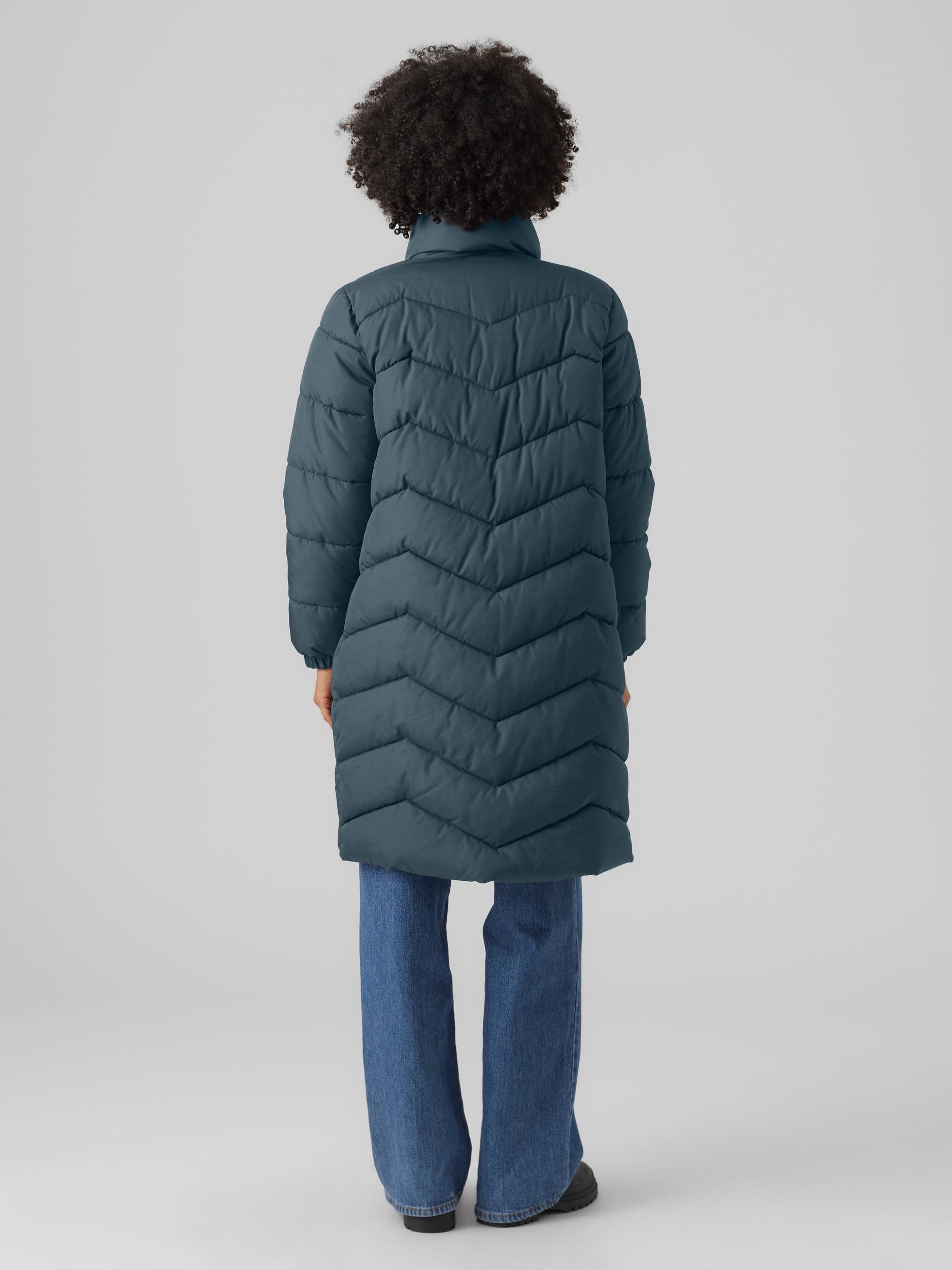 Vero Moda Steppmantel »VMLIGA COAT BOOS CP«