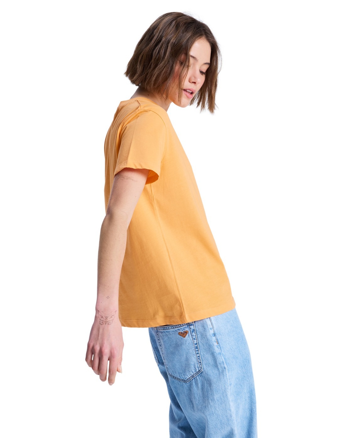 Thumbnail - Roxy T-Shirt "Ocean Road Art"