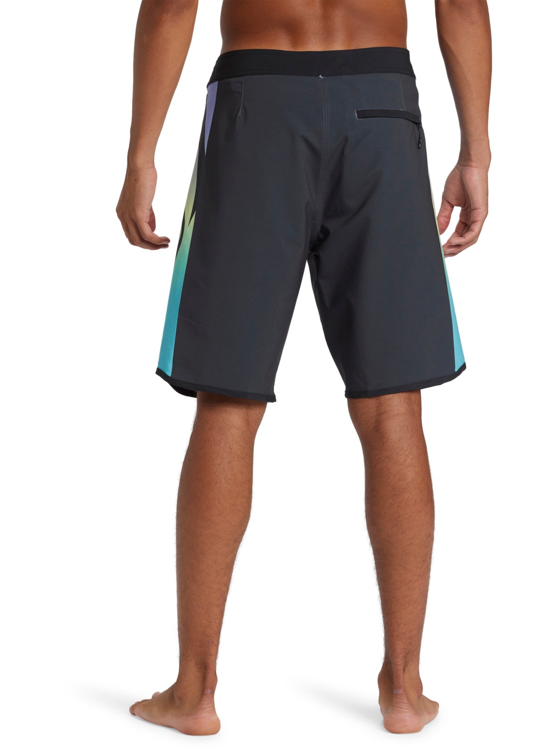 Quiksilver Boardshorts »Surfsilk Holmes 20"«