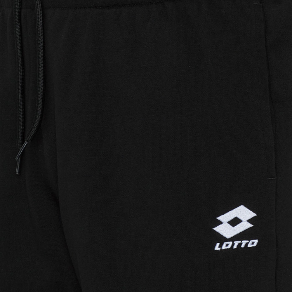 lotto Sweatshorts, - innen weich angeraut