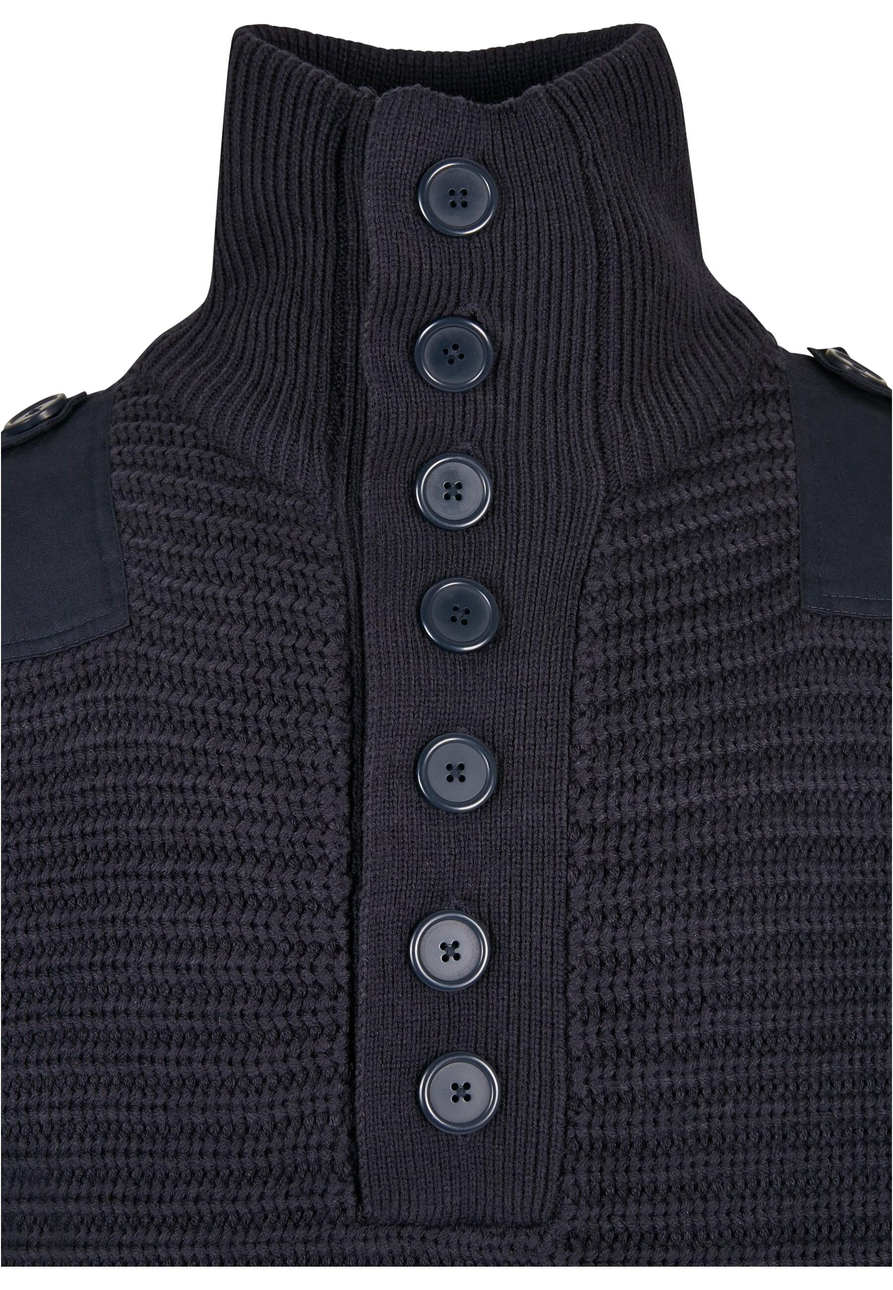 Thumbnail - Brandit Rundhalspullover "Brandit Herren Alpin Pullover" 1 Stk.