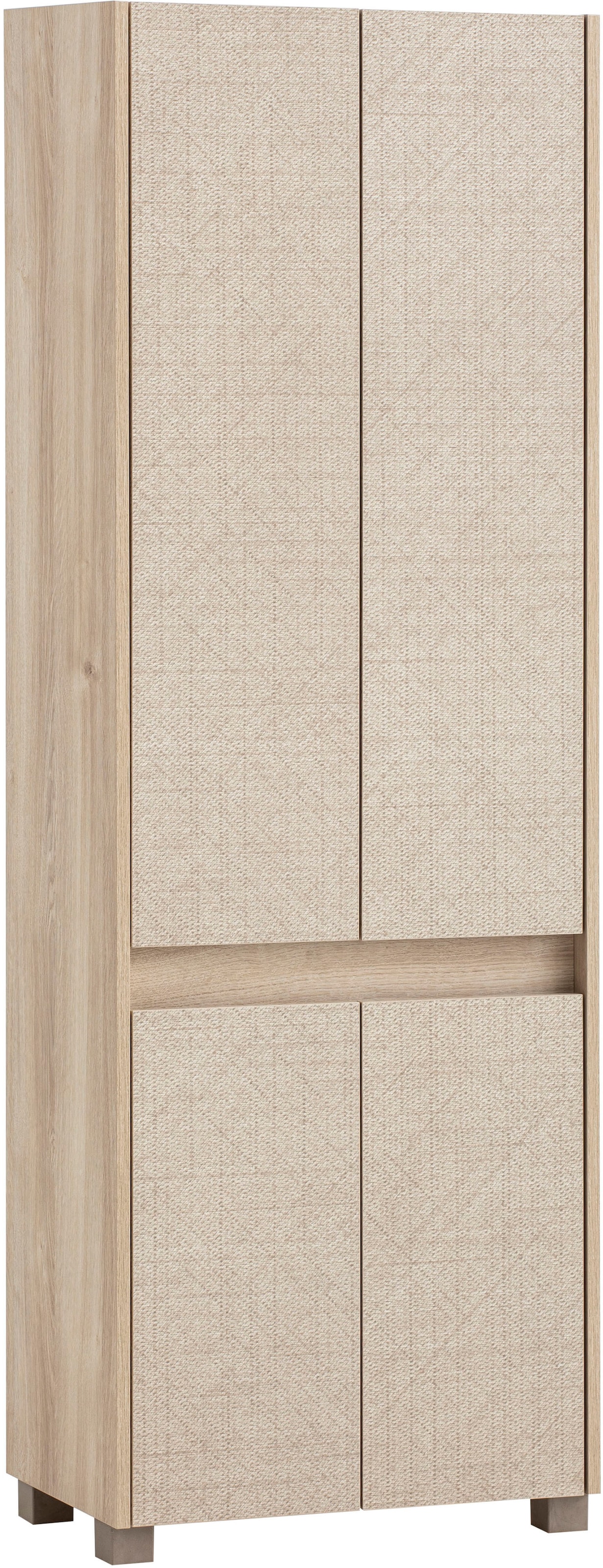 Schildmeyer Hochschrank "Sander, Breite 56,9 cm", Made in Germany günstig online kaufen