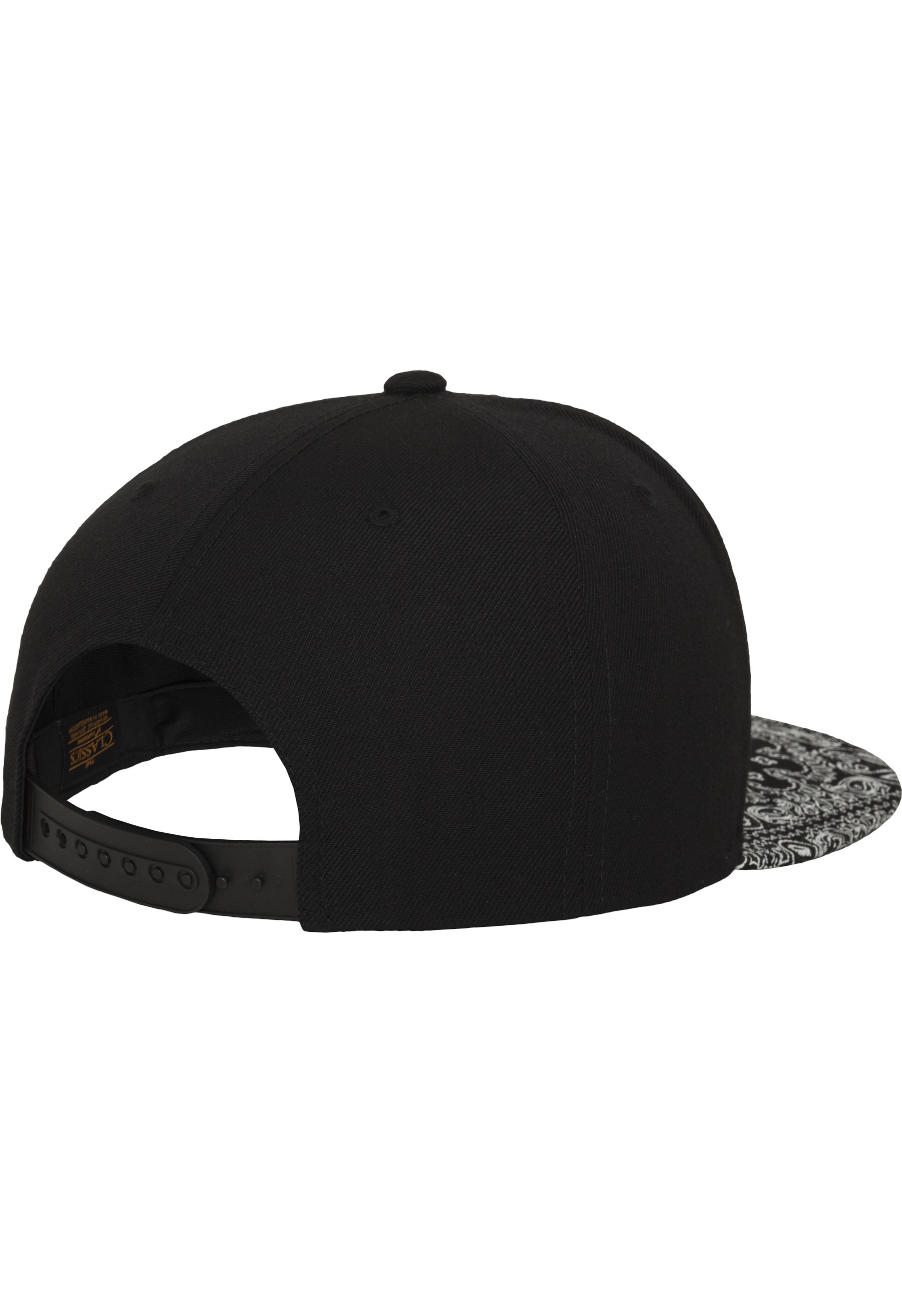 Flexfit Flex Cap »Flexfit Unisex Bandana Snapback«