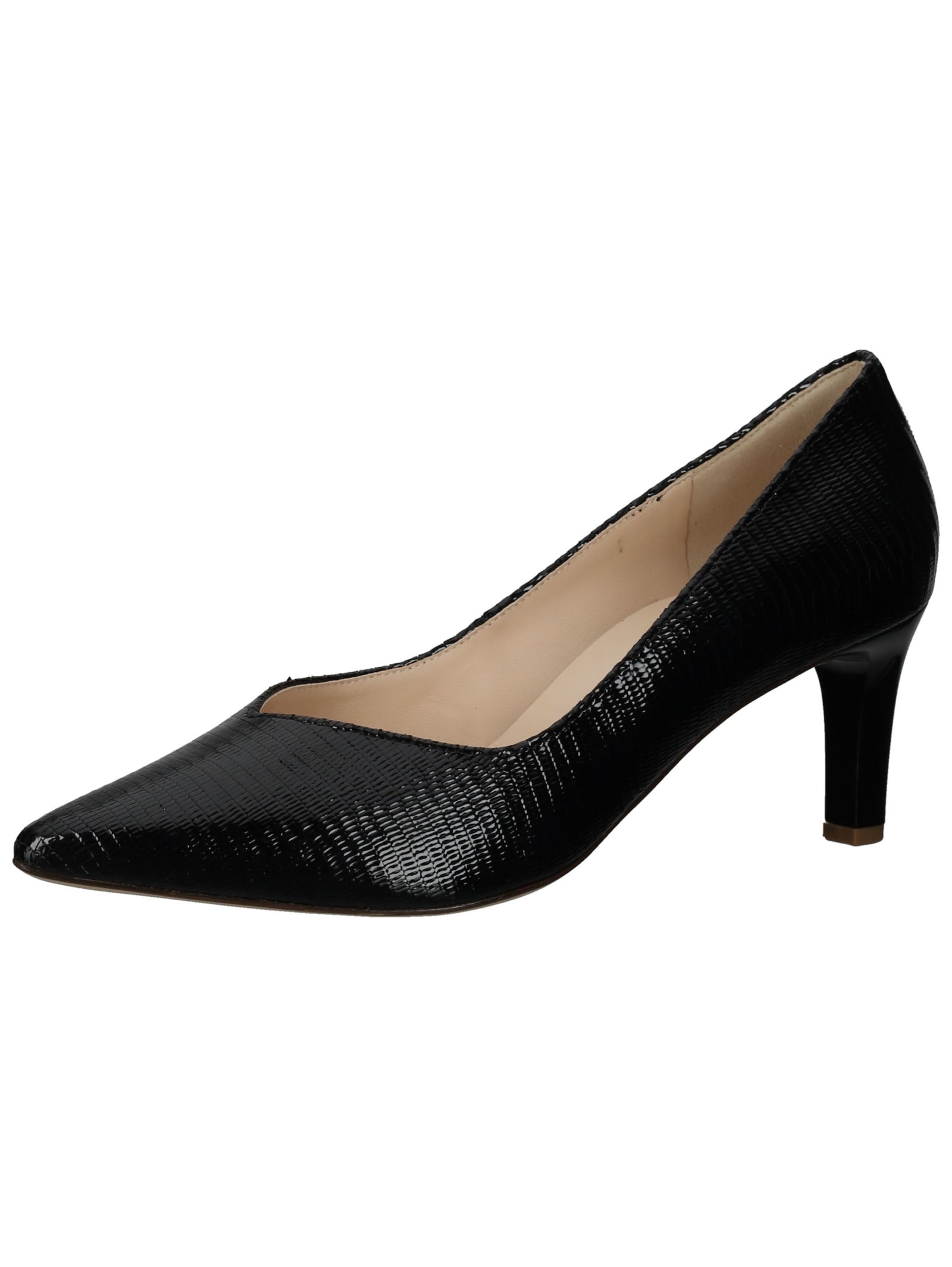 Högl Pumps "Högl Pumps Leder" günstig online kaufen