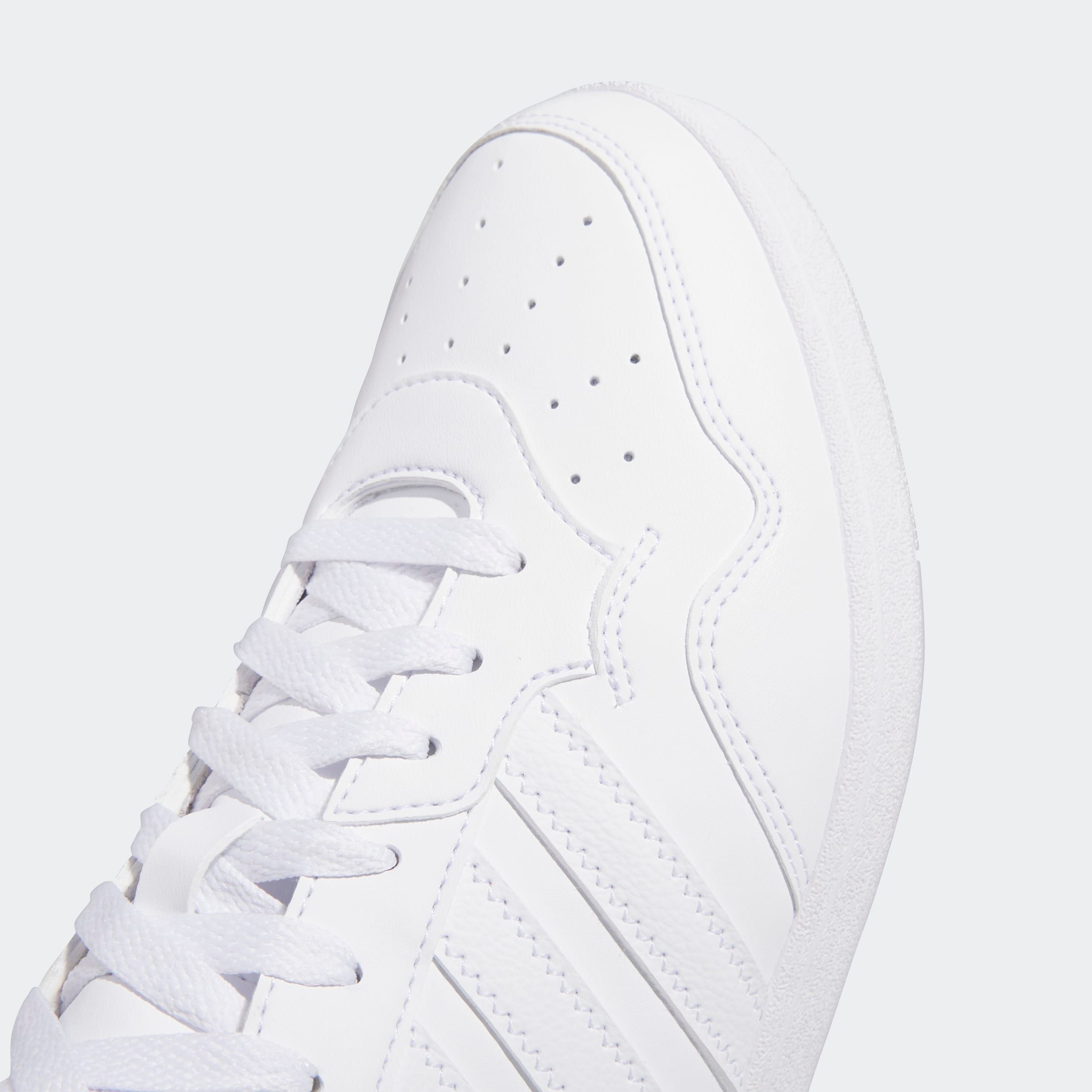 adidas Sportswear Sneaker »HOOPS 4.0 MID«