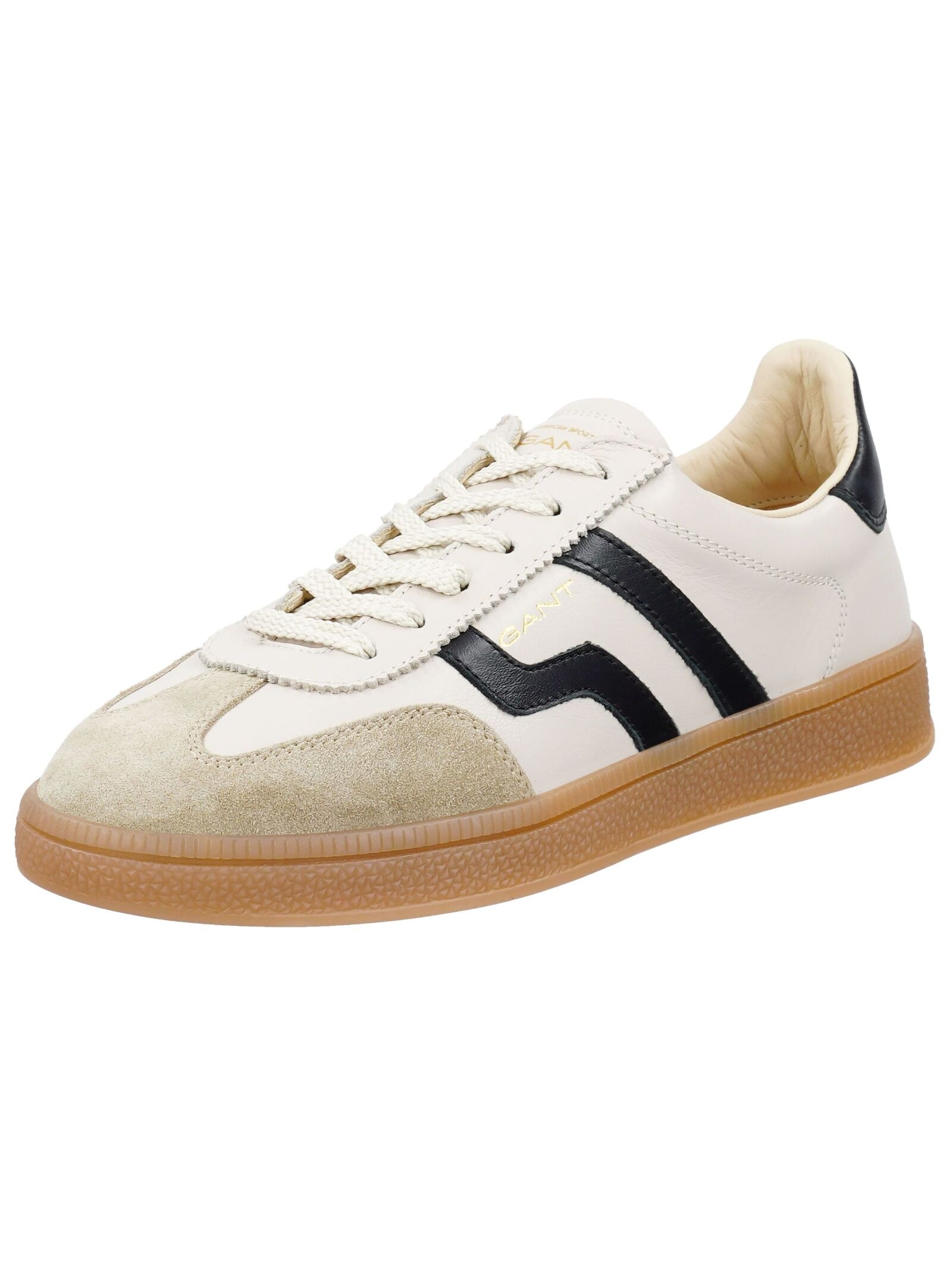 Gant Sneaker "Gant Sneaker Leder" günstig online kaufen