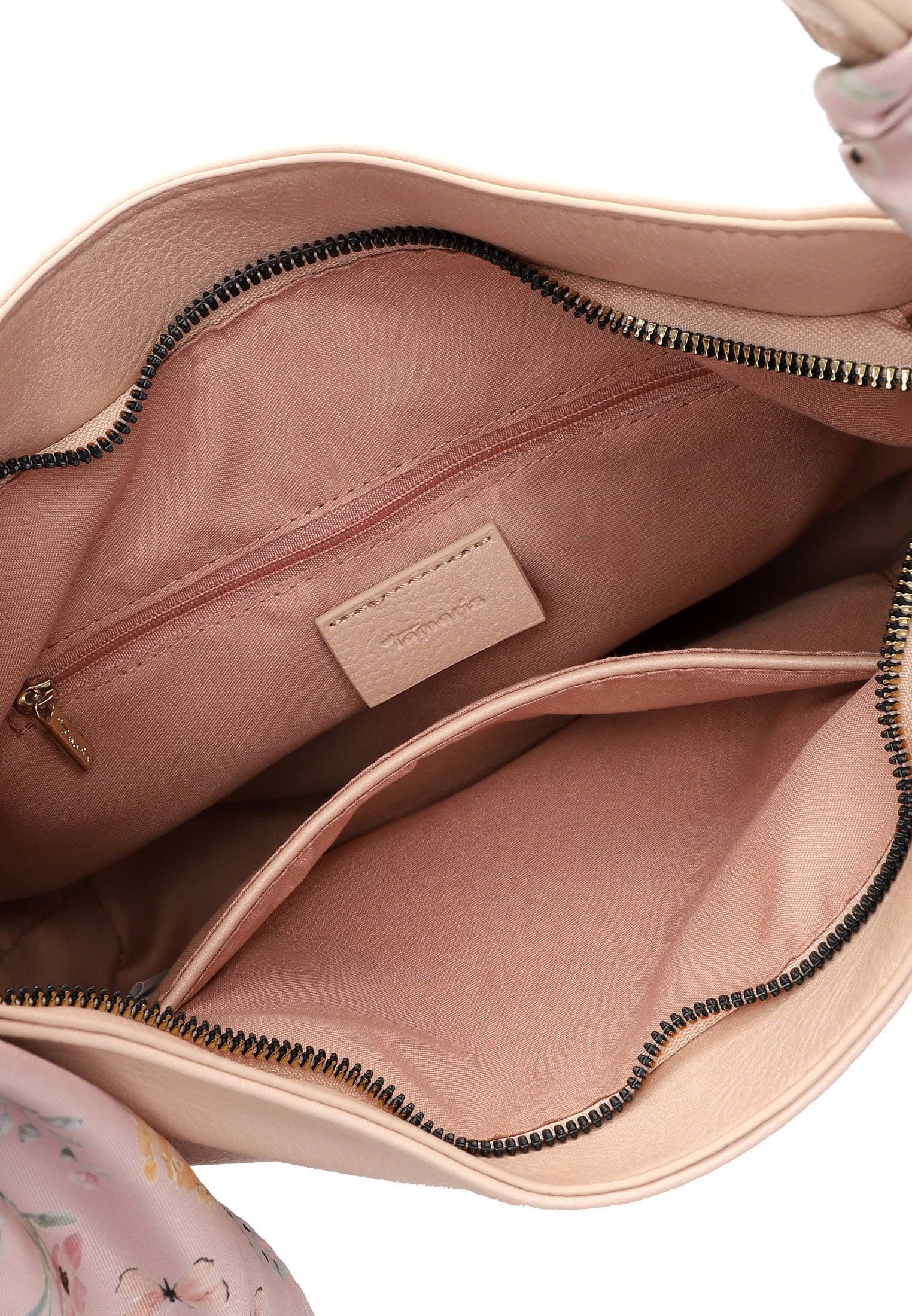 Tamaris Beuteltasche »Beutel TAS Fabia«