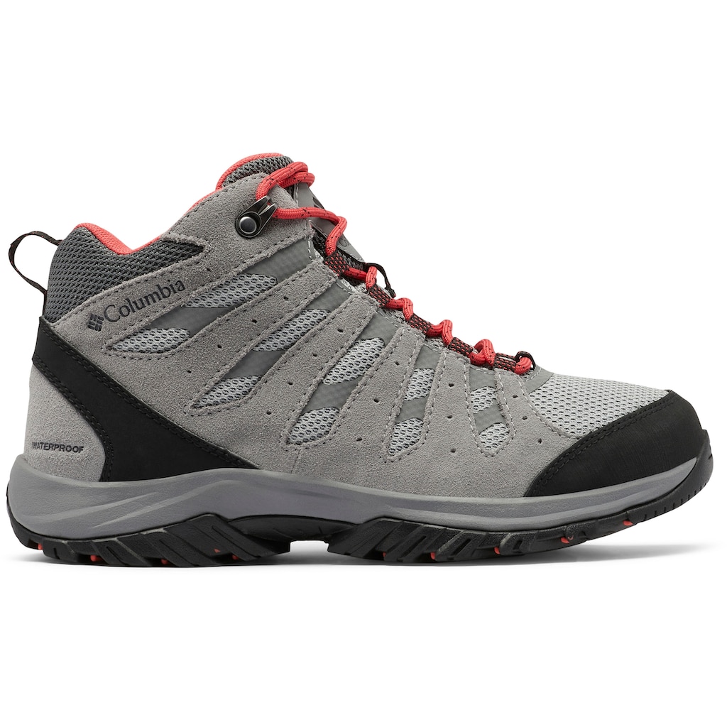 Columbia Wanderschuh »REDMOND™ III MID WATERPROOF«, wasserdicht