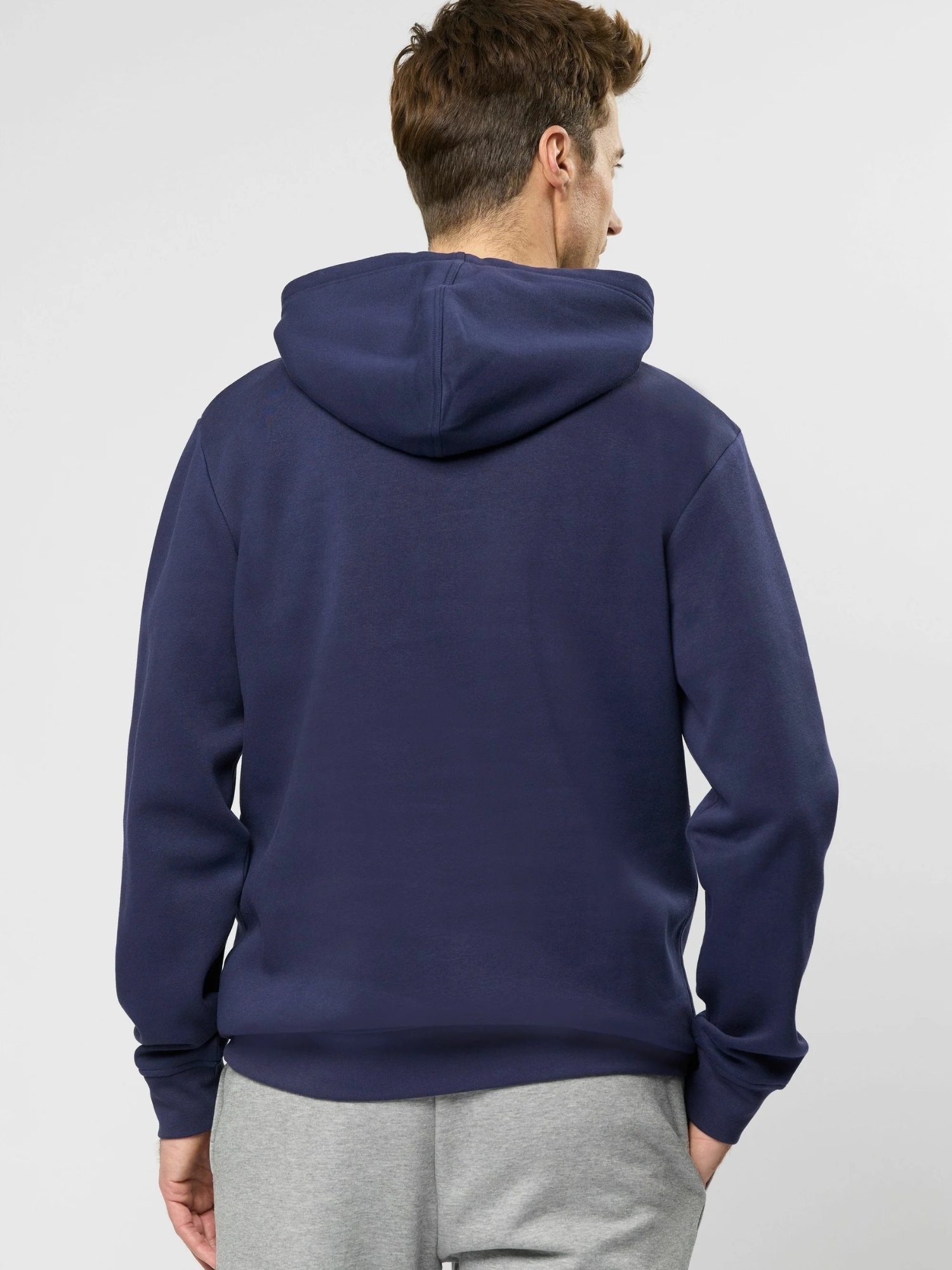 Kappa Strickpullover »Kappa Sweater Logo Airiti«