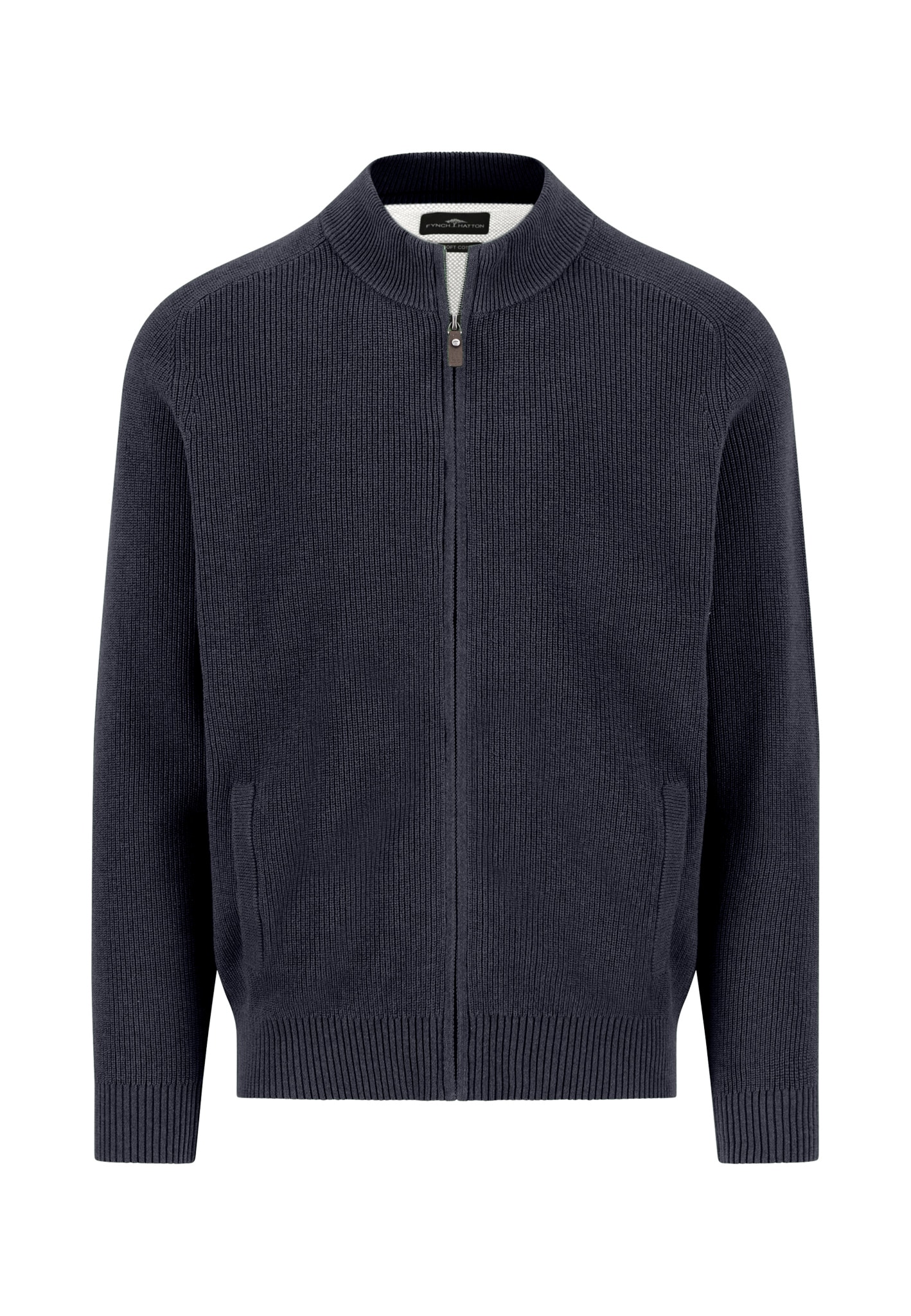 FYNCH-HATTON Strickjacke günstig online kaufen