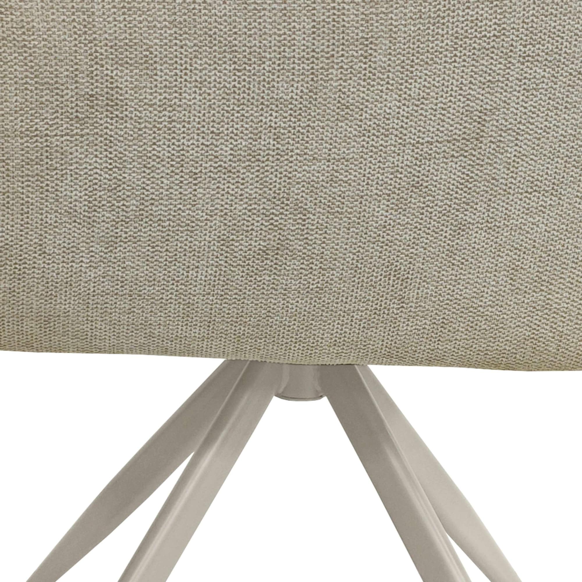 OTTO home Esszimmerstuhl »Avisio« () 2 Stk.Gepolsterte Rückenlehne, Armlehne und Sitzfläche, Sitzhöhe 50 cm