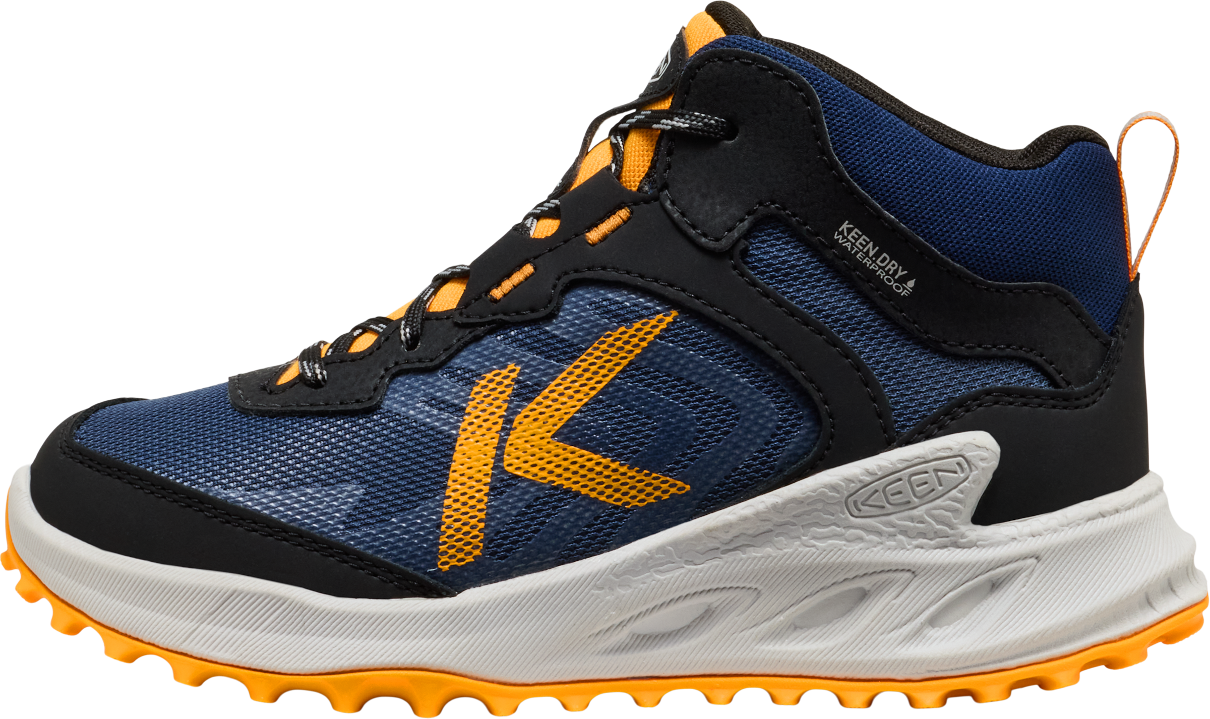 Keen Outdoorschuh »ZIONIC MID WP«  wasserdicht