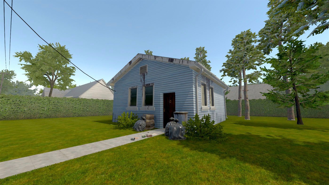 Spielesoftware »House Flipper«, PlayStation 4