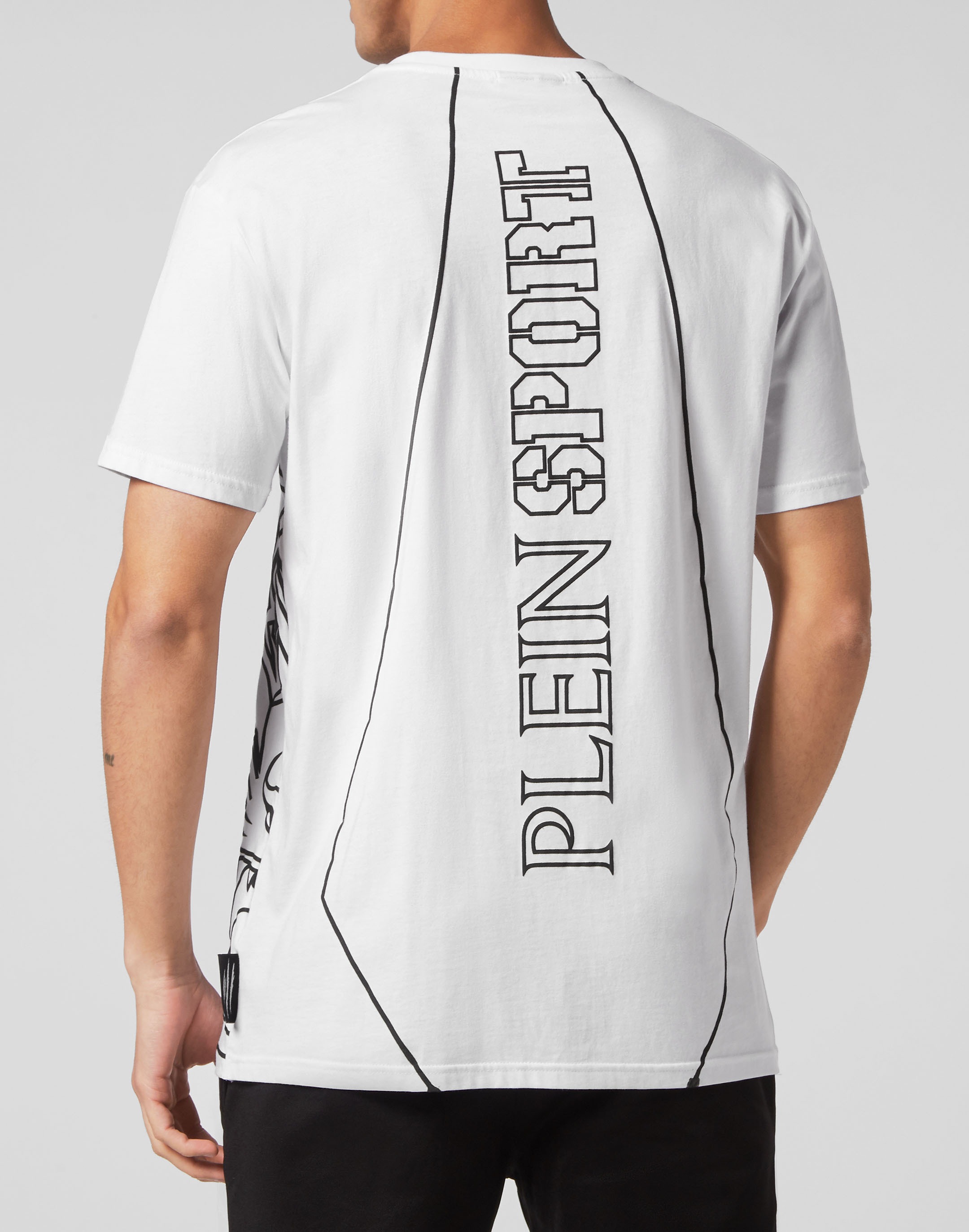 PLEIN SPORT T-Shirt »Tiger«