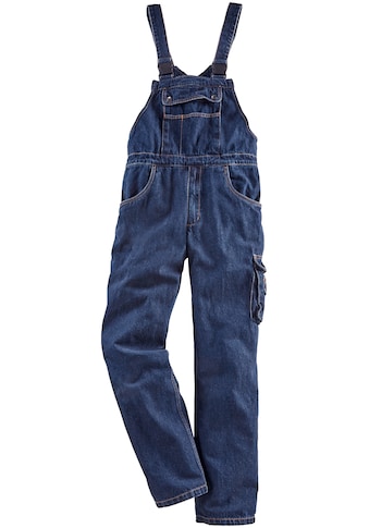 Northern Country Kombinezono tipo kelnės »Worker Jeans«...