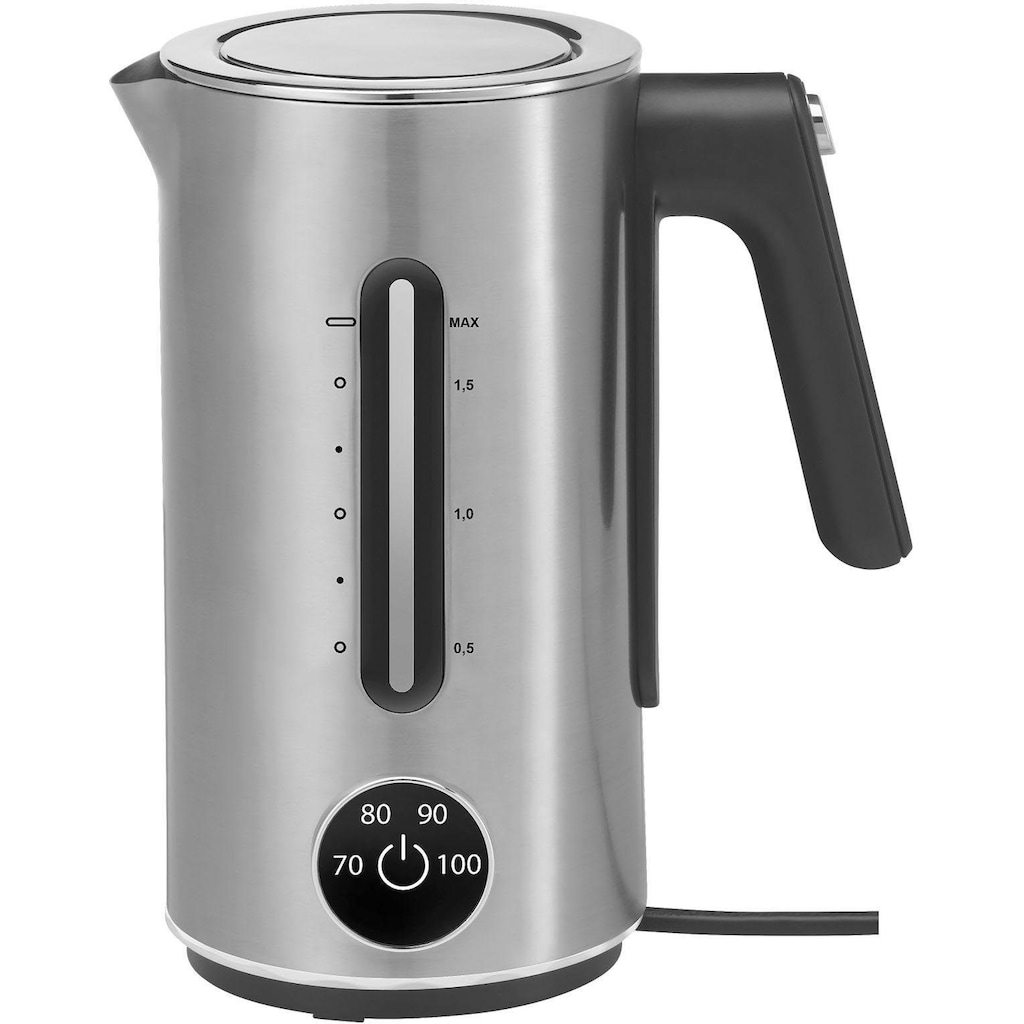 WMF Wasserkocher »Lumero«, 1,6 l, 3000 W