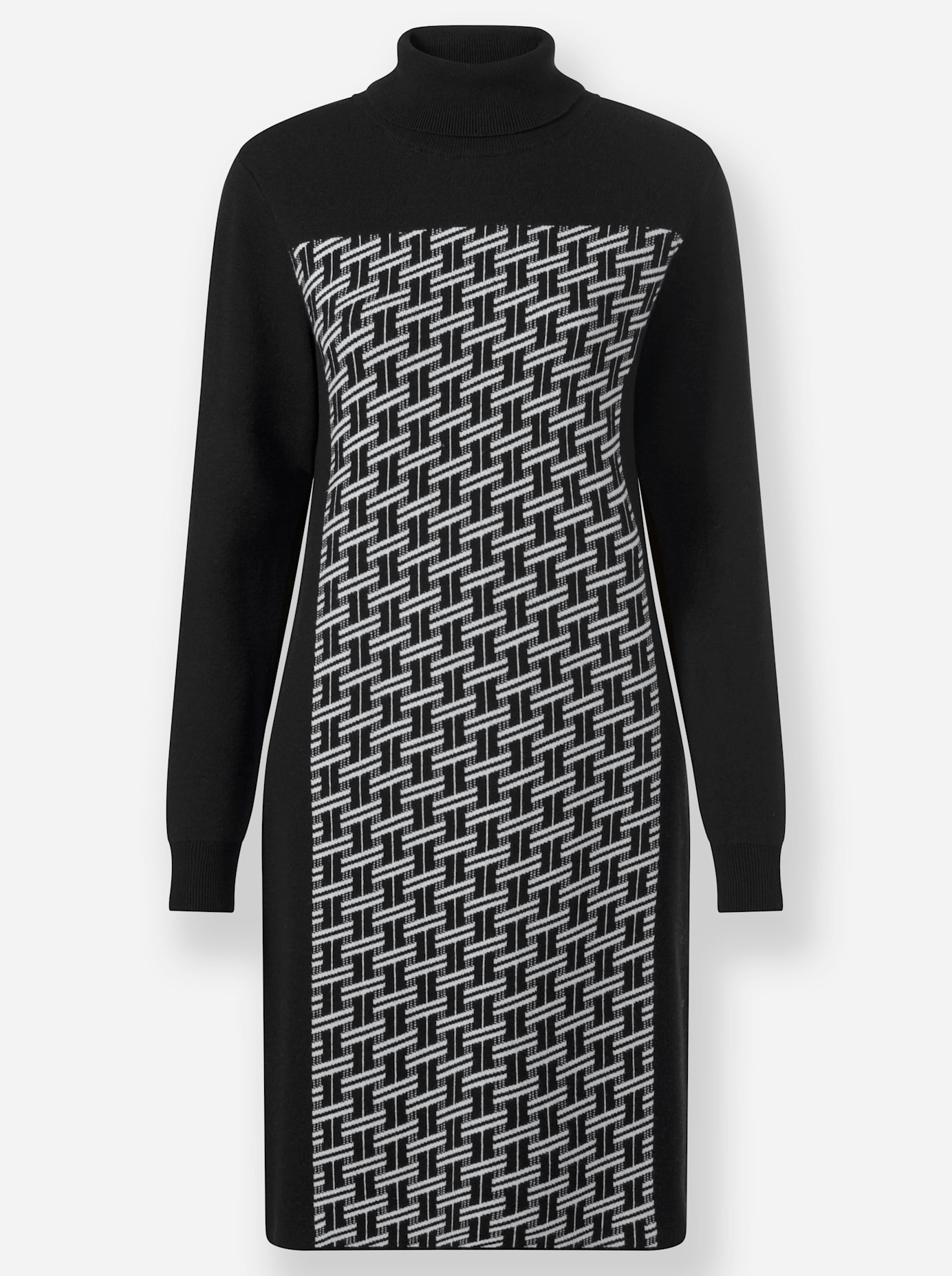 heine Strickkleid »Strickkleid«