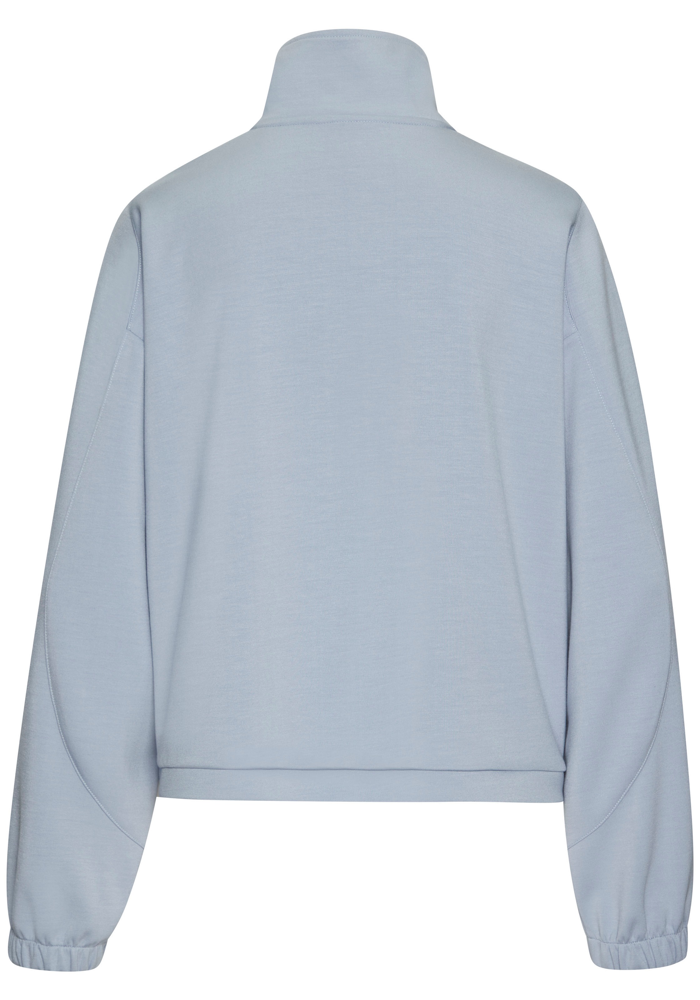 Copenhagen Studios Relax Long Sleeve Shirt Light Blue 44/46 3