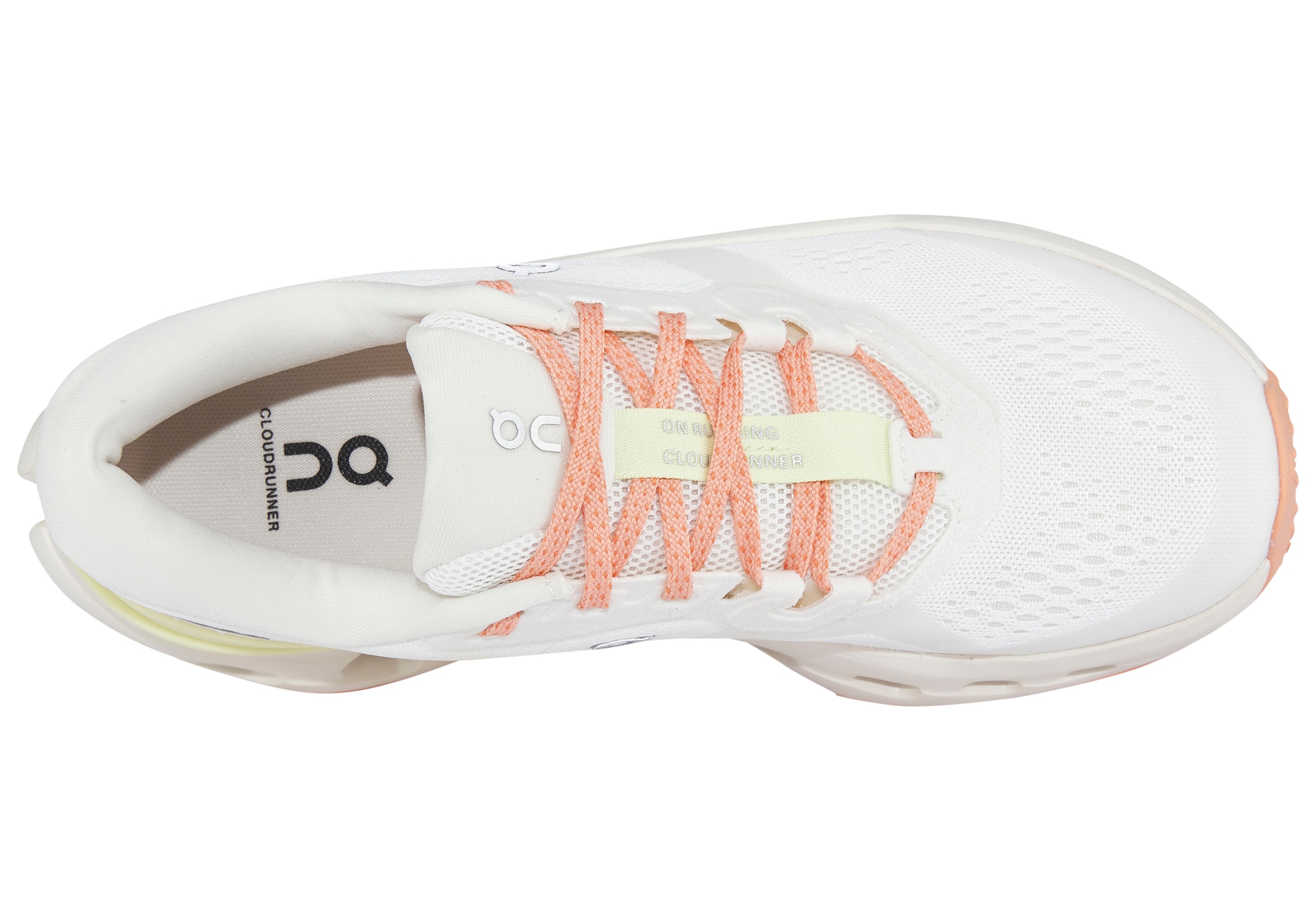 ON RUNNING Laufschuh »CLOUDRUNNER 3«