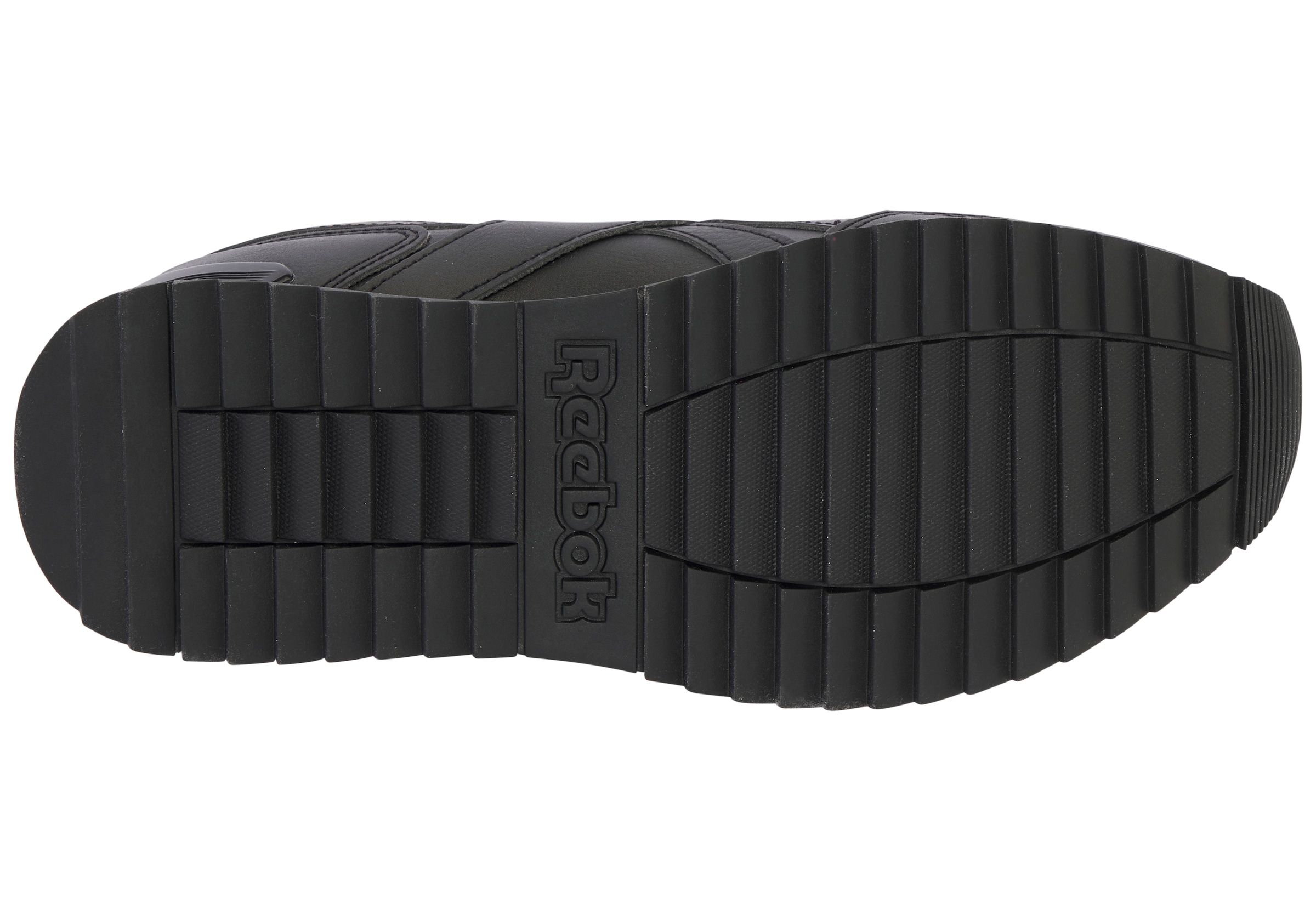 Reebok Classic Sneaker »REEBOK GLIDE RIPPLE CLIP«