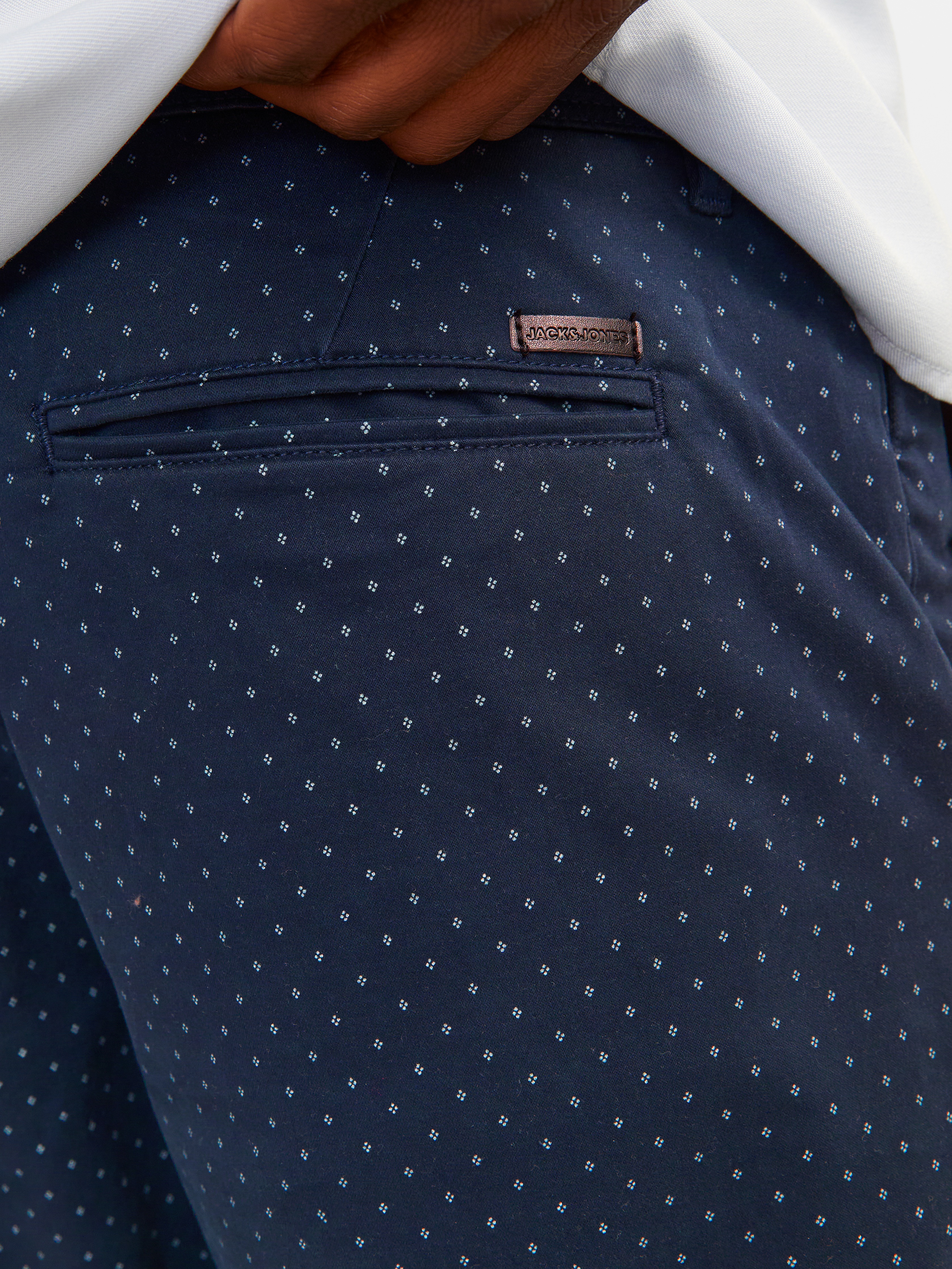 Thumbnail - Jack & Jones Chinoshorts "JPSTBOWIE JJSHORT SA"