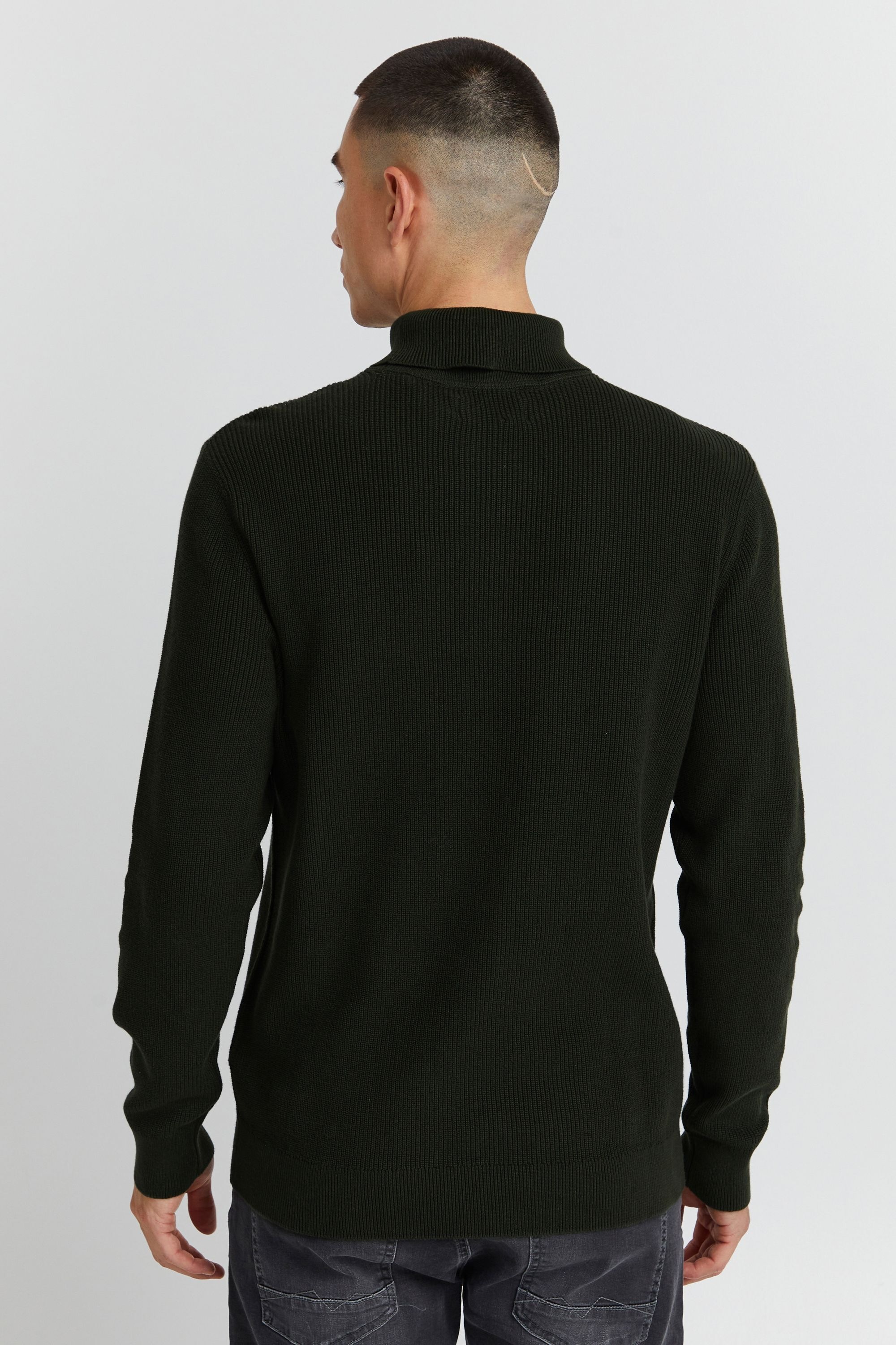 Blend Rollkragenpullover »Rollkragenpullover BHPullover«