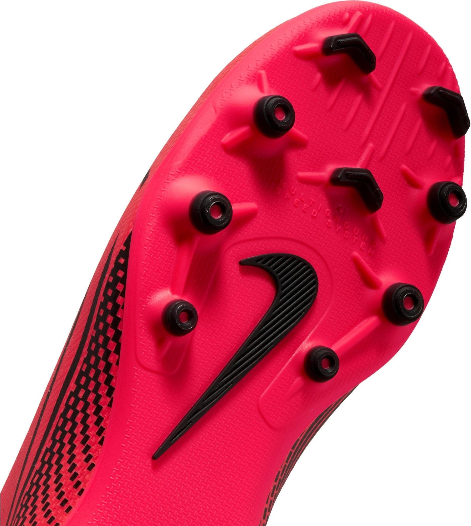 Nike Fußballschuh »Mercurial JR Vapor 13 Club MG«