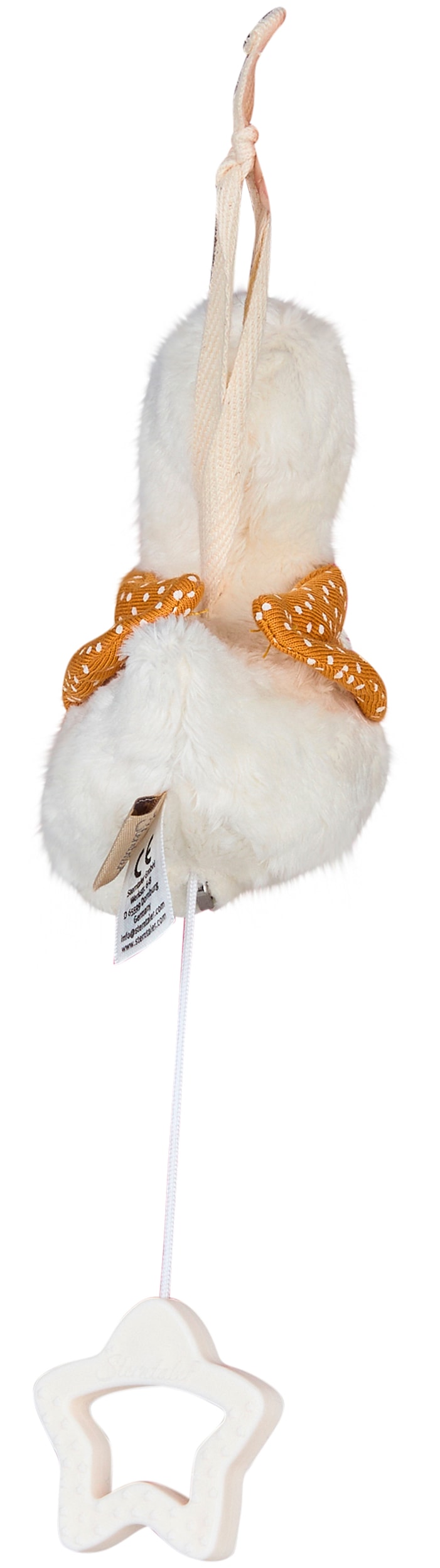 Sterntaler® Spieluhr »Ente, S«