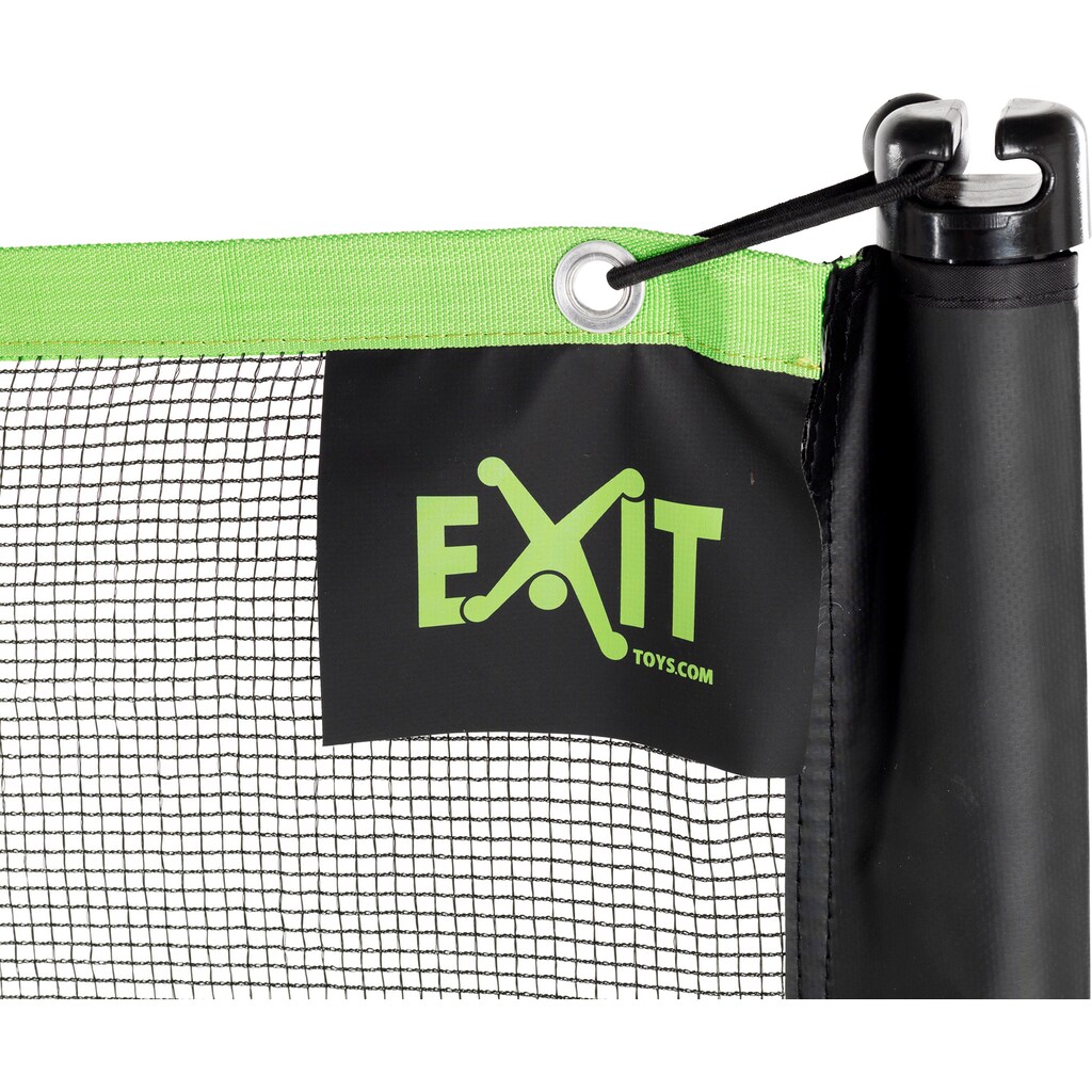 EXIT Multifunktionsnetz »Multi Sport Net 5000«, BxH: 500x243 cm, höhenverstellbar