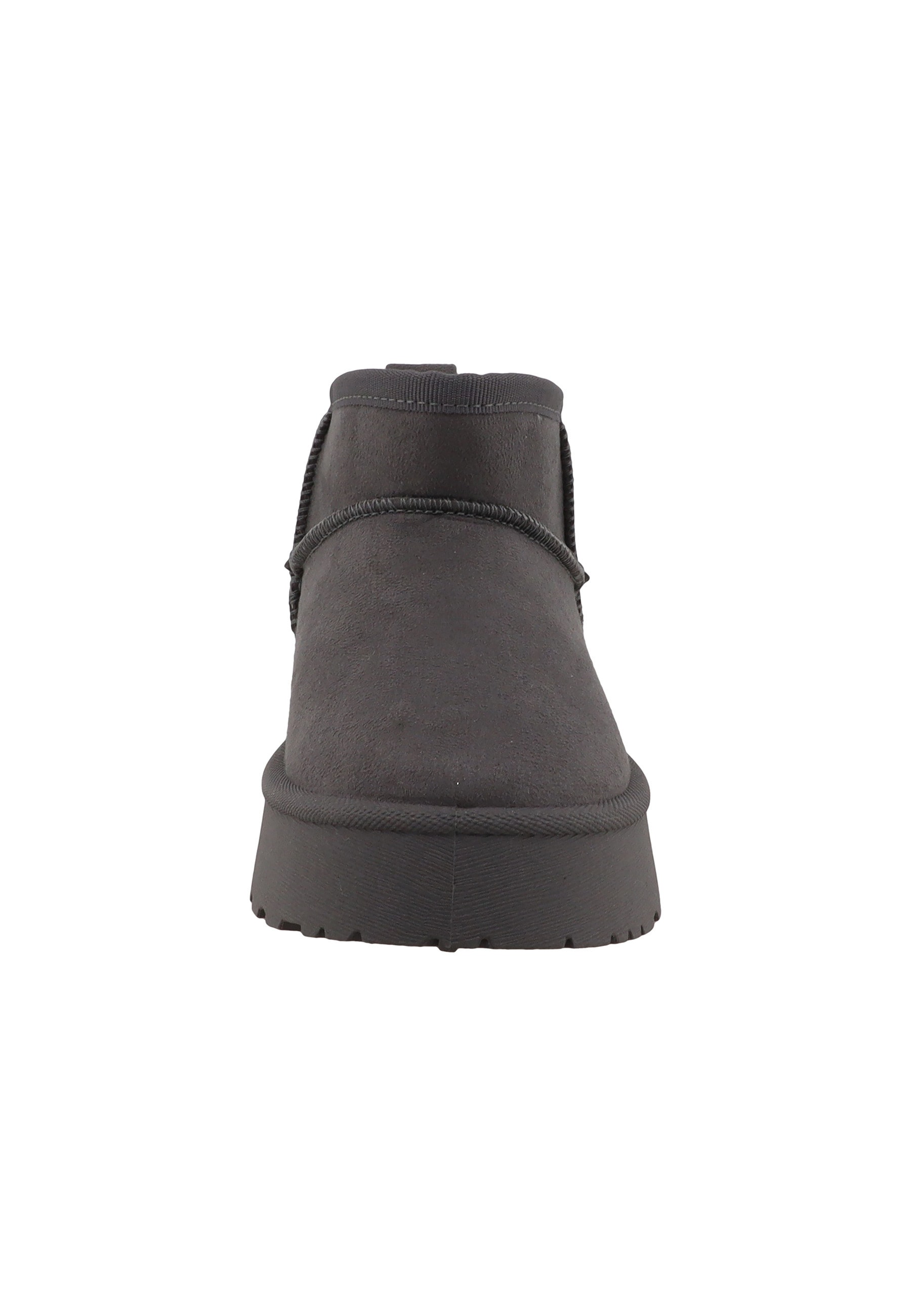 TOM TAILOR Winterstiefel "Tom Tailor Stiefel" 1 tlg.