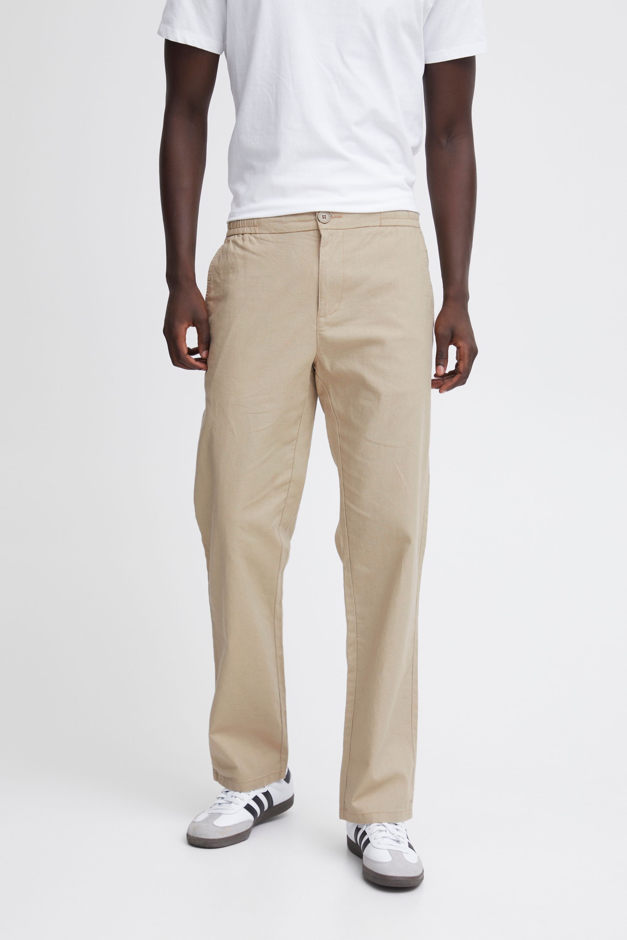 Blend Leinenhose »BLEND BHPANTS«