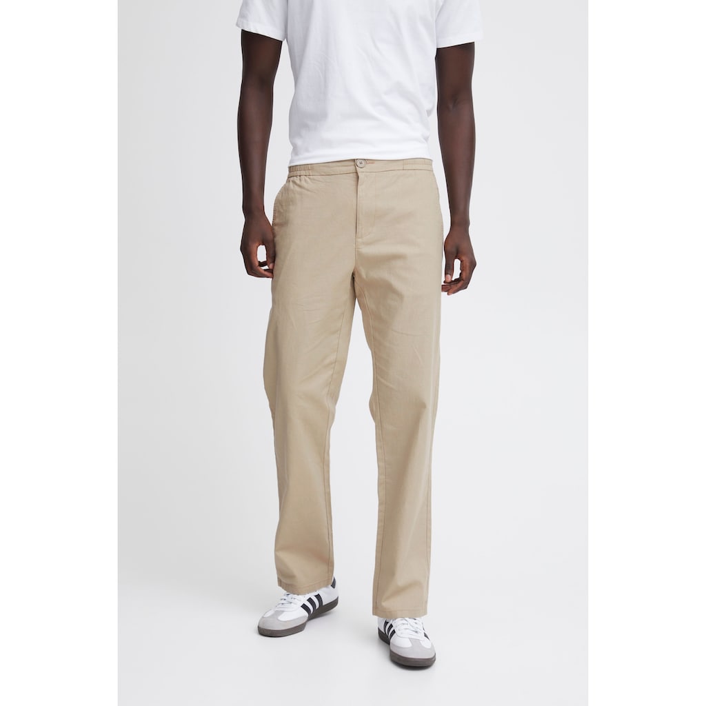 Blend Leinenhose »BLEND BHPANTS«