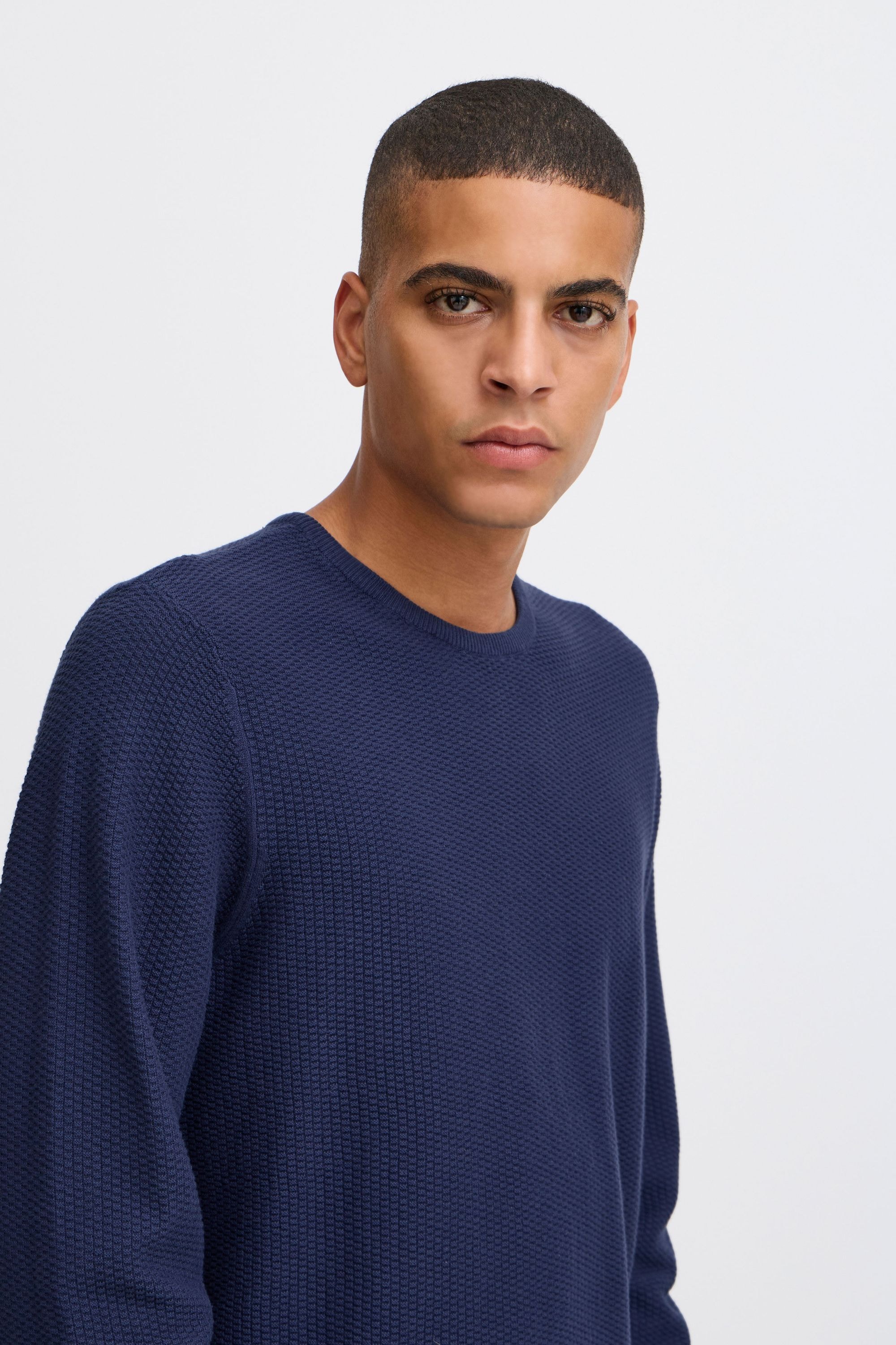 Blend Strickpullover »Strickpullover BHPullover«