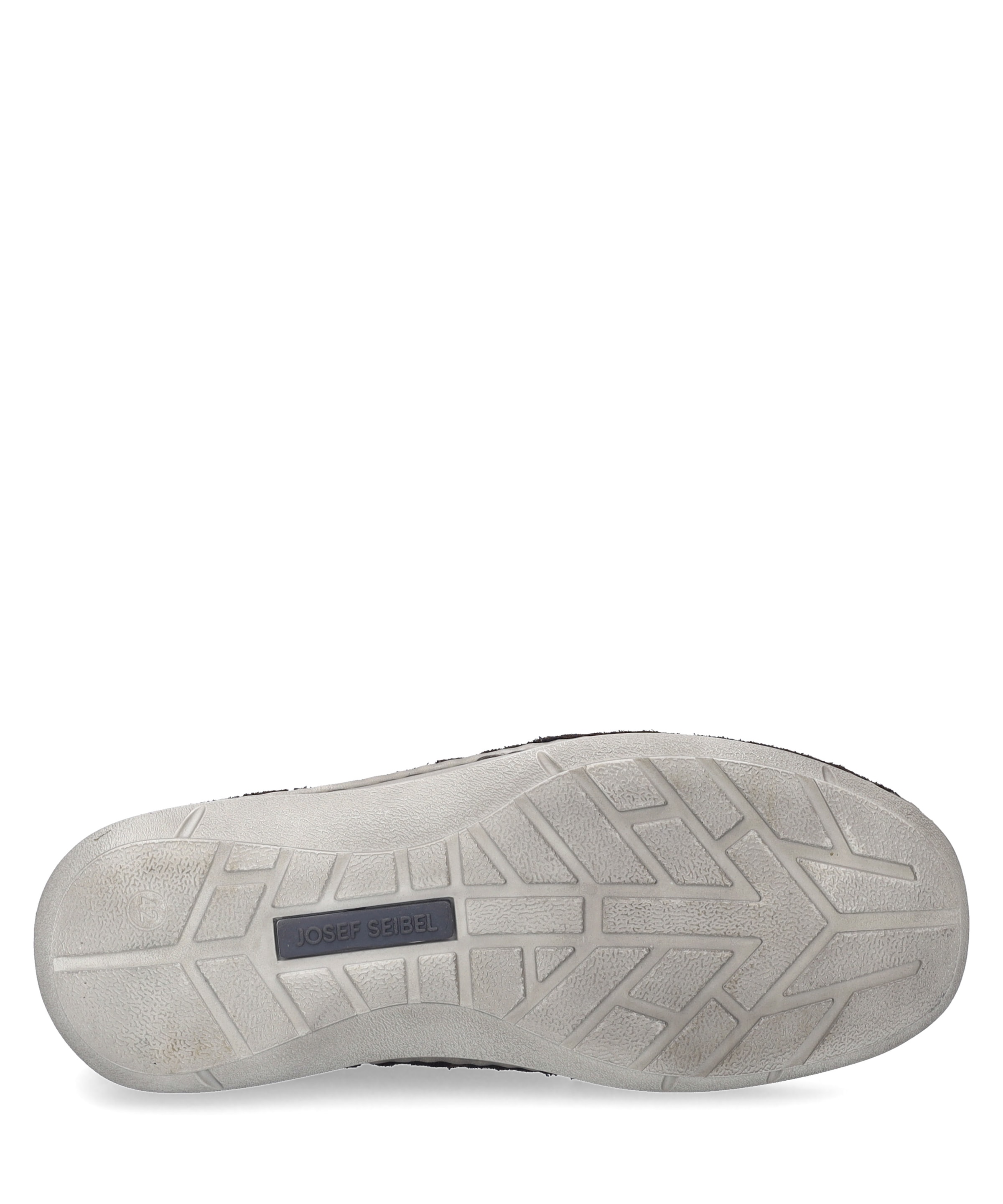 Josef Seibel Slipper »New Anvers 83, espresso«