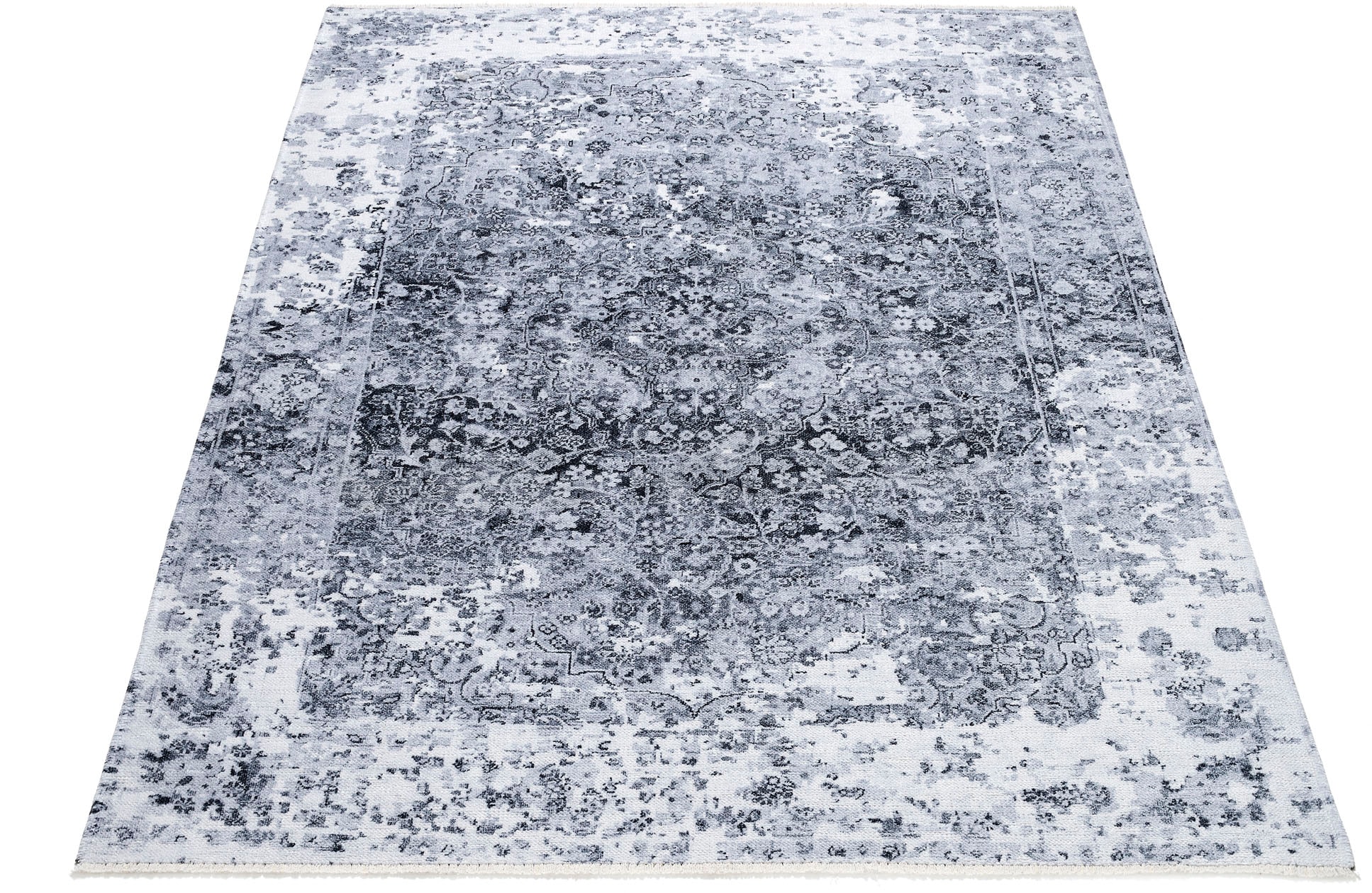 | by GALLERY rechteckig bestellen Teppich Musterring branded M BAUR »AMICA«,
