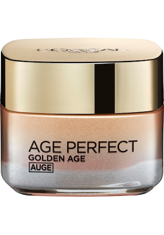 Augenbalsam »Age Perfect Golden Age Rosé-Augenpflege«