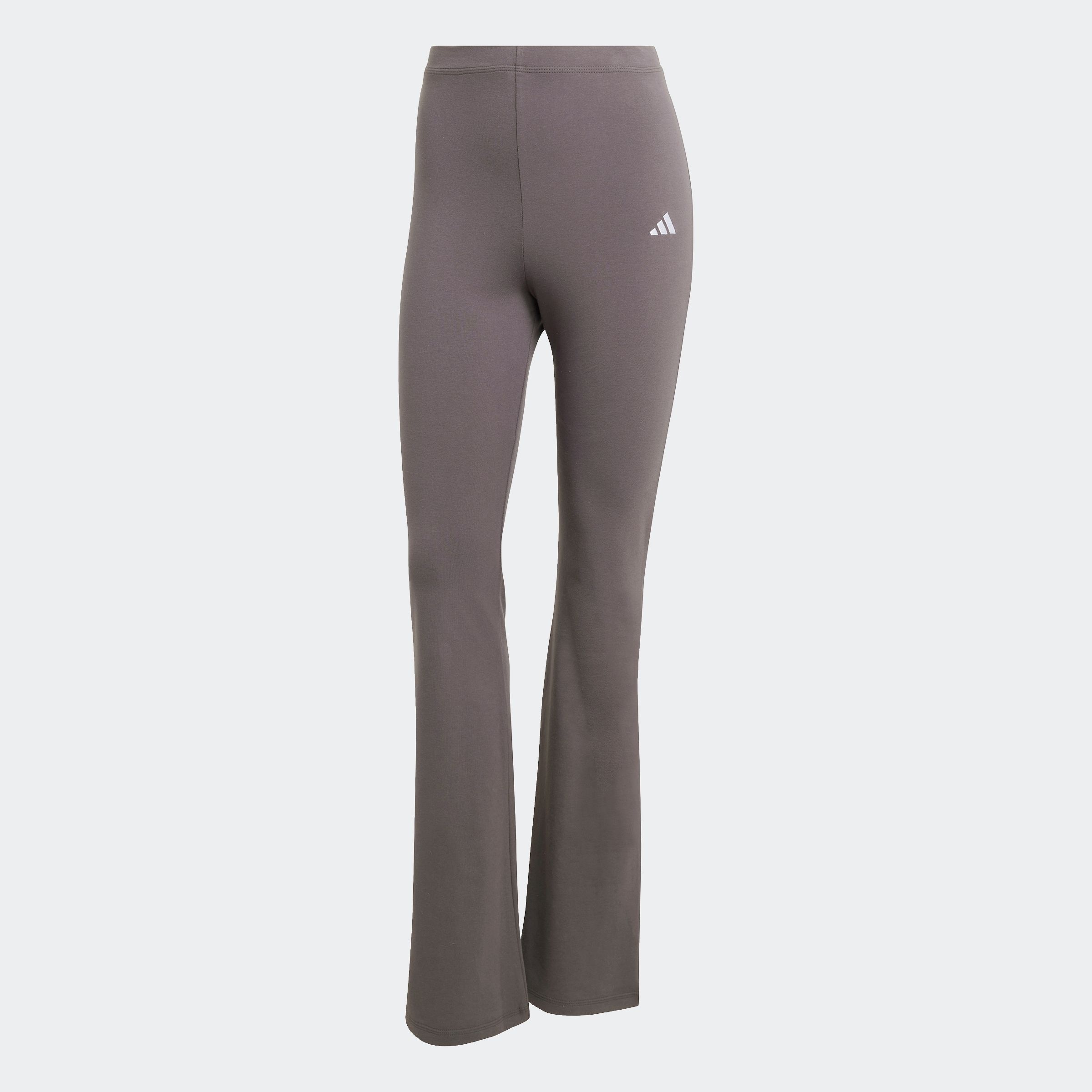adidas Sportswear Leggings »W SL SJ FLARLEG«, (1 tlg.)