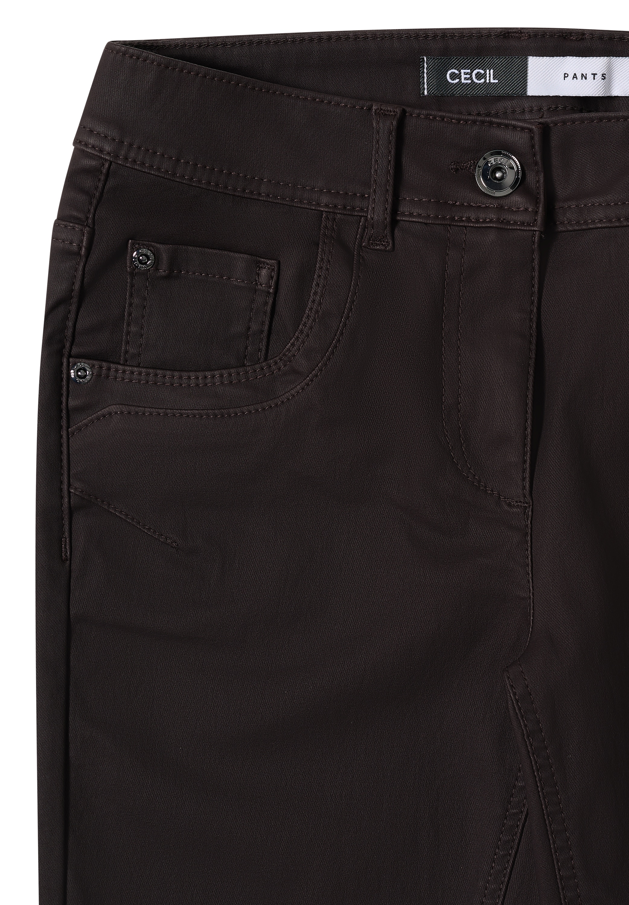 Cecil Lederimitathose  5-Pocket-Style