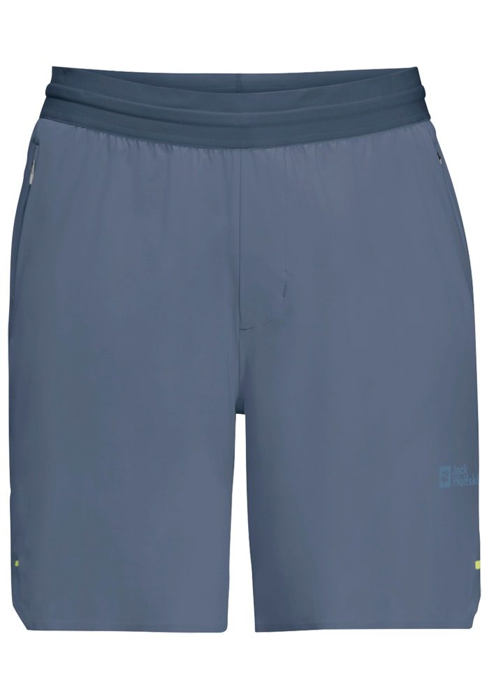 Jack Wolfskin Shorts »PRELIGHT CHILL SHORTS M«