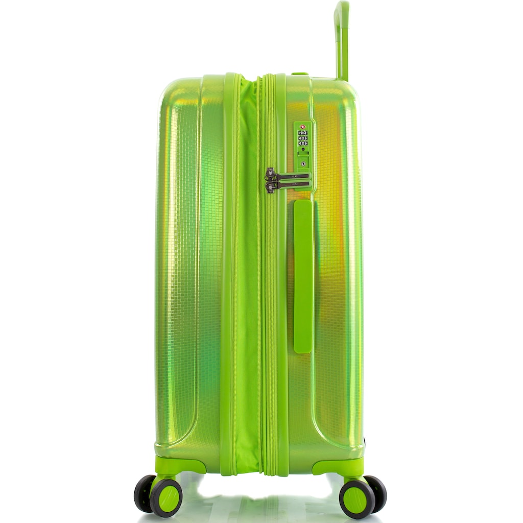 Heys Hartschalen-Trolley »Astro, 66 cm«, 4 Rollen