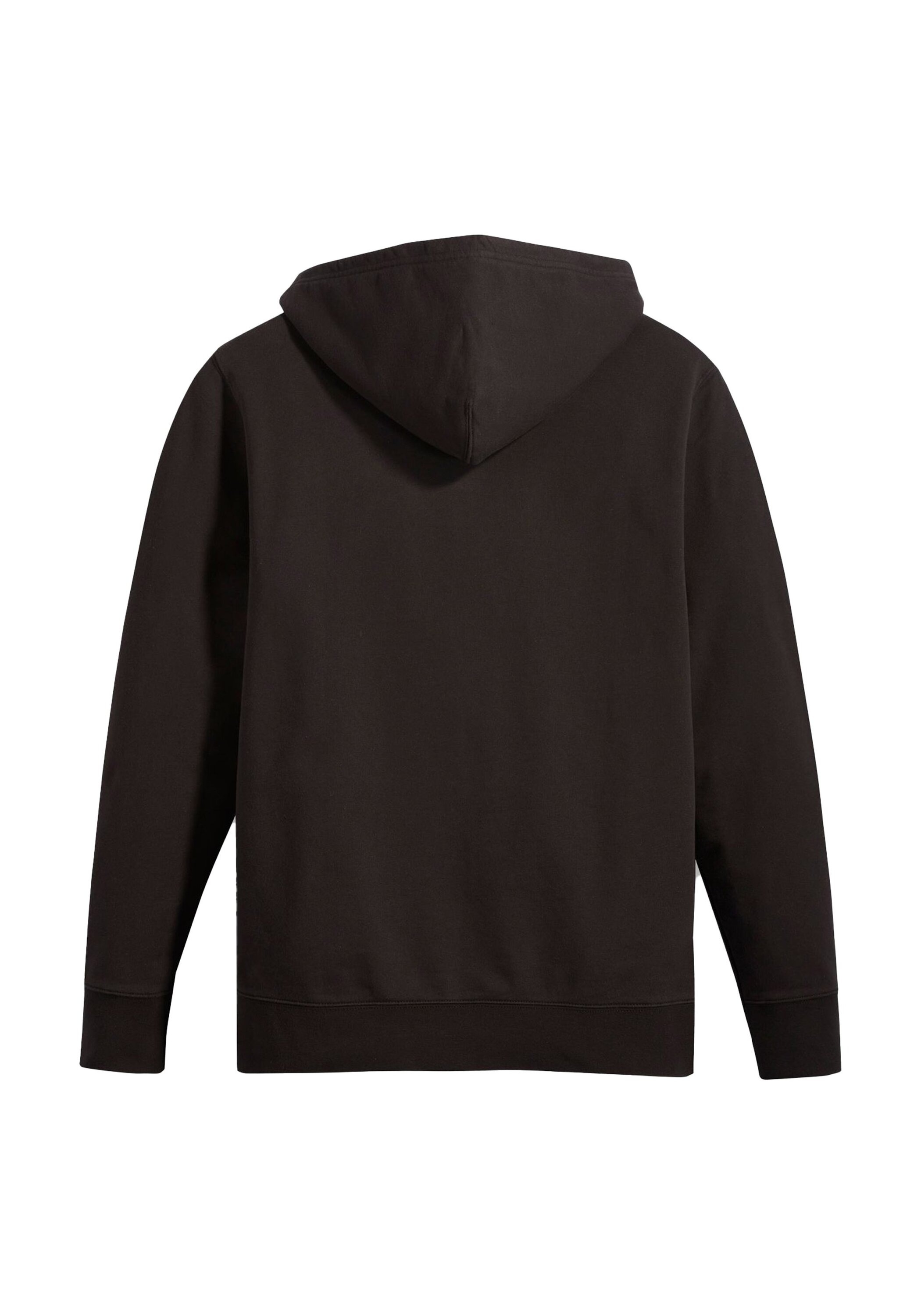 Levi's® Sweatshirt »Sweatjacke The Original Housemark Zip Up 1er Pack«