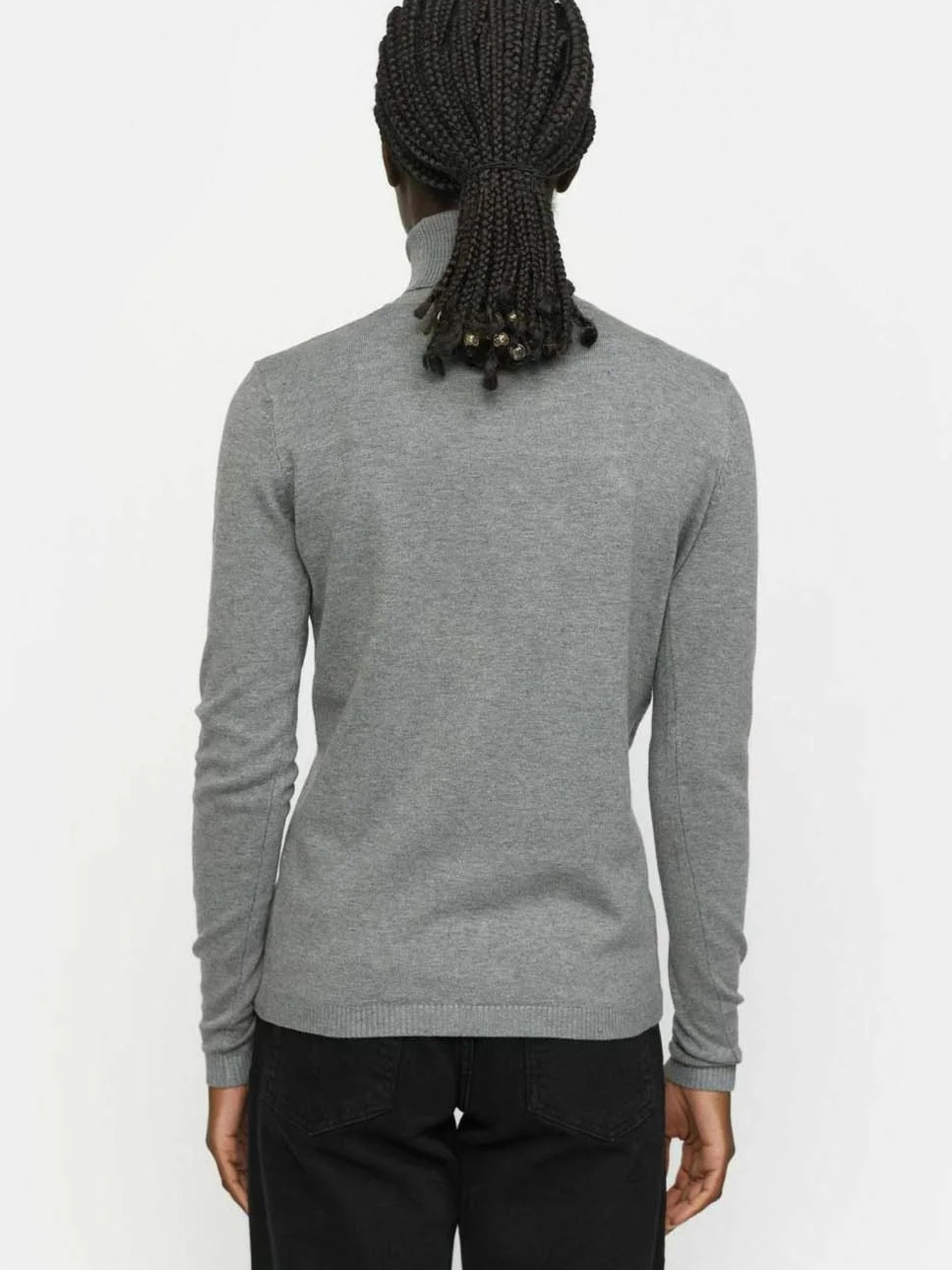 Soft Rebels Strickpullover »Soft Rebels Sweater SRMarla«
