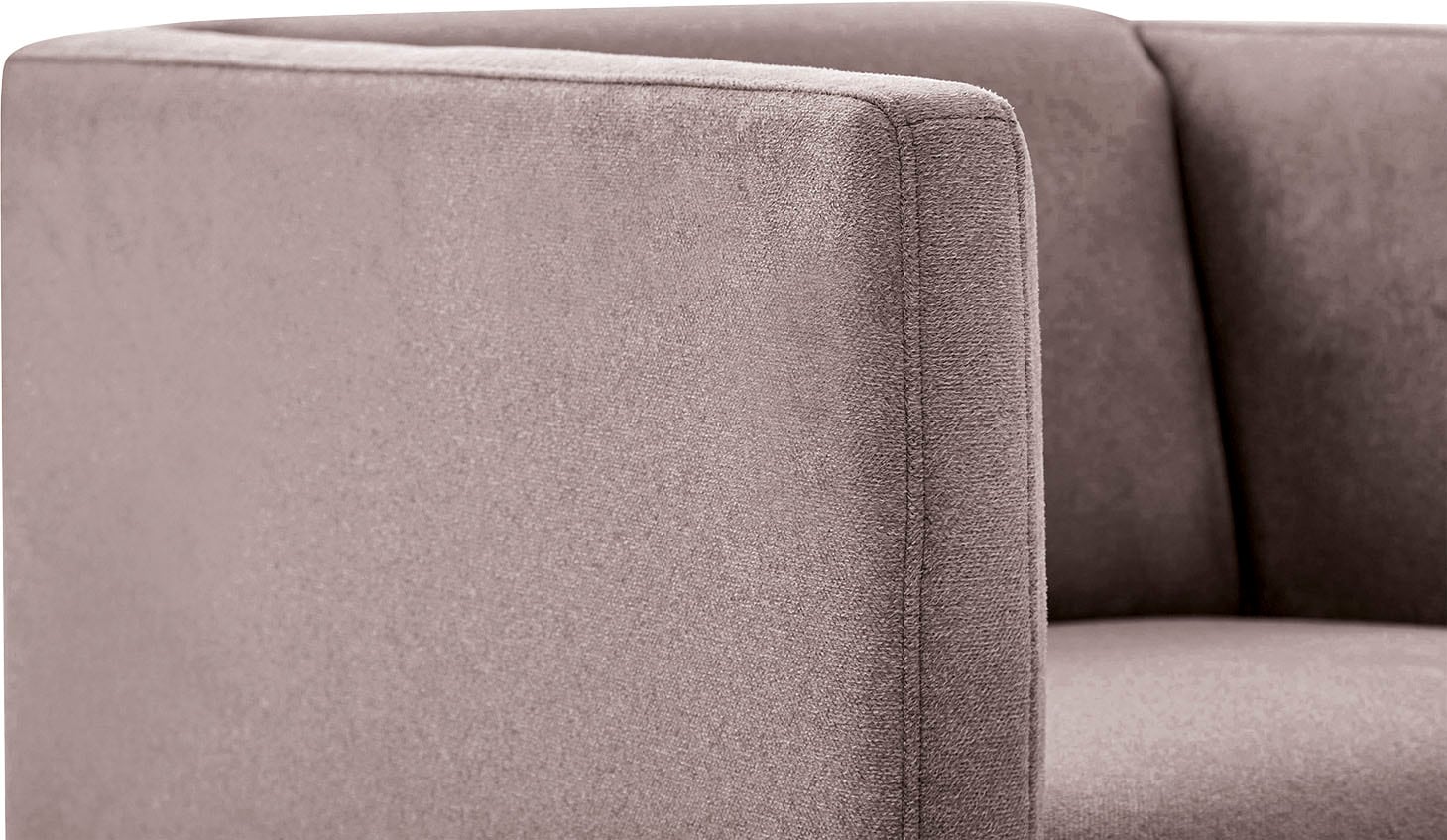 CALIZZA INTERIORS Cocktailsessel »Grivola«
