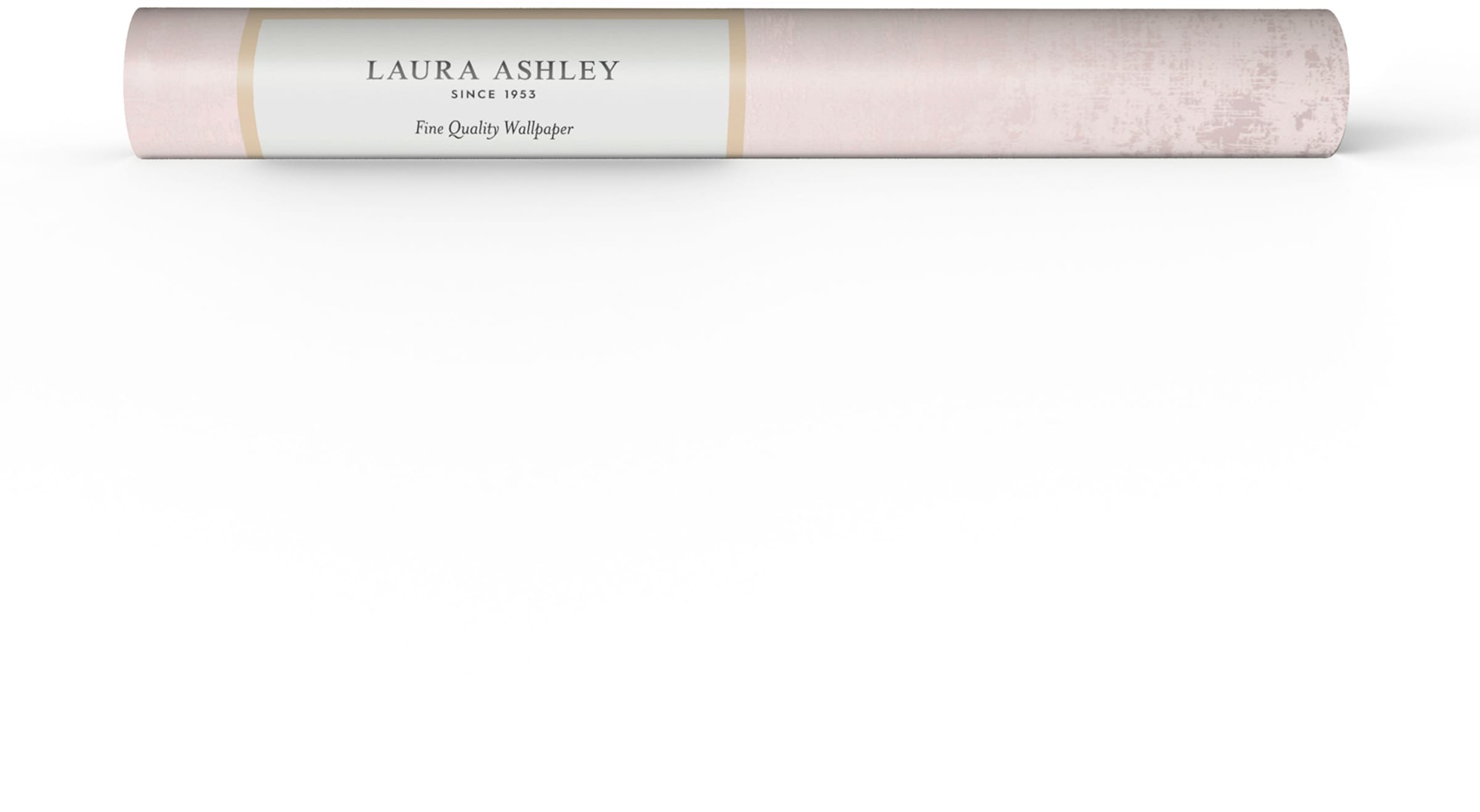 LAURA ASHLEY Vliestapete »Whinfell« Motiv glatt Motiv