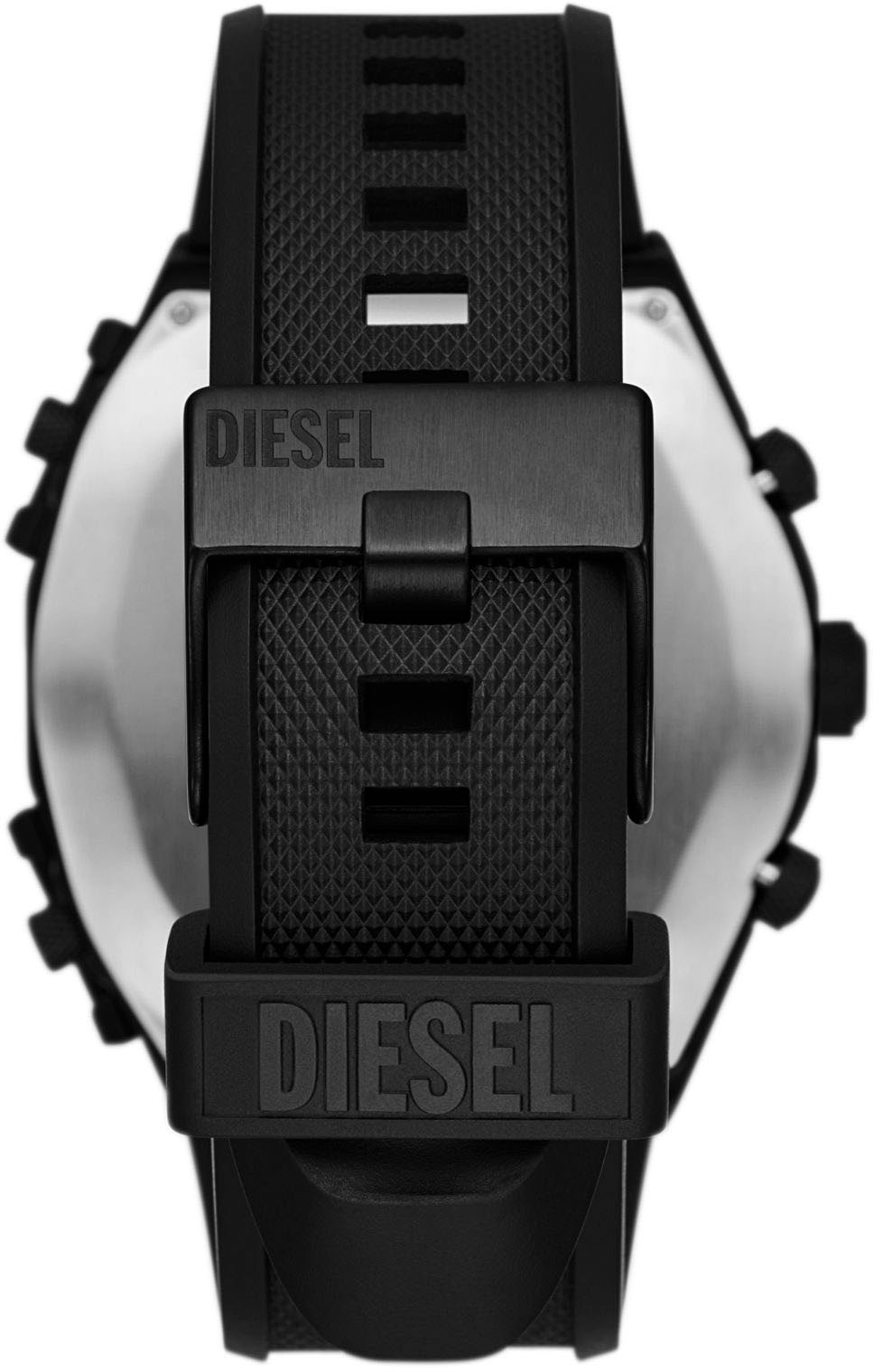 Diesel Chronograph »SIDESHOW, DZ7474«, Quarzuhr, Armbanduhr, Herrenuhr, Datum, Stoppfunktion