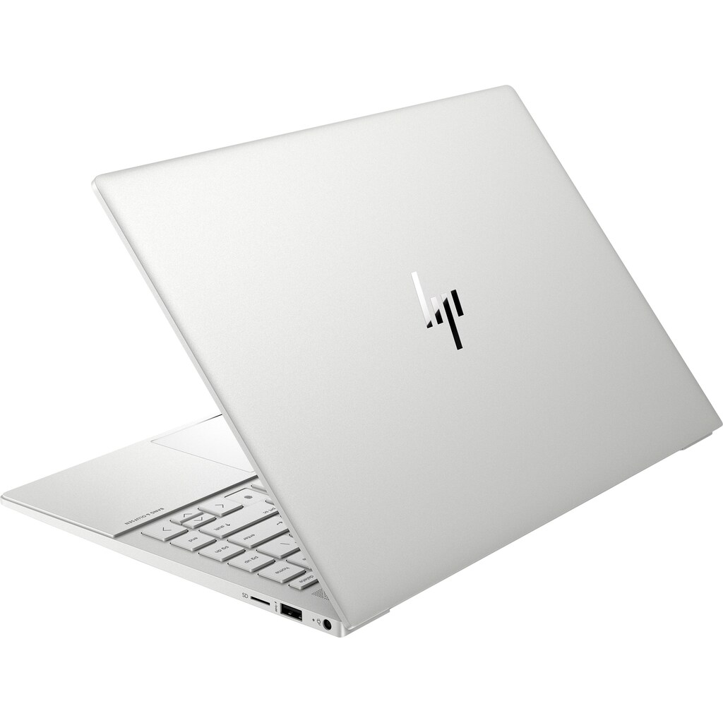 HP Notebook »ENVY 14-eb0256ng«, 35,6 cm, / 14 Zoll, Intel, Core i5, GeForce GTX 1650 Ti, 512 GB SSD