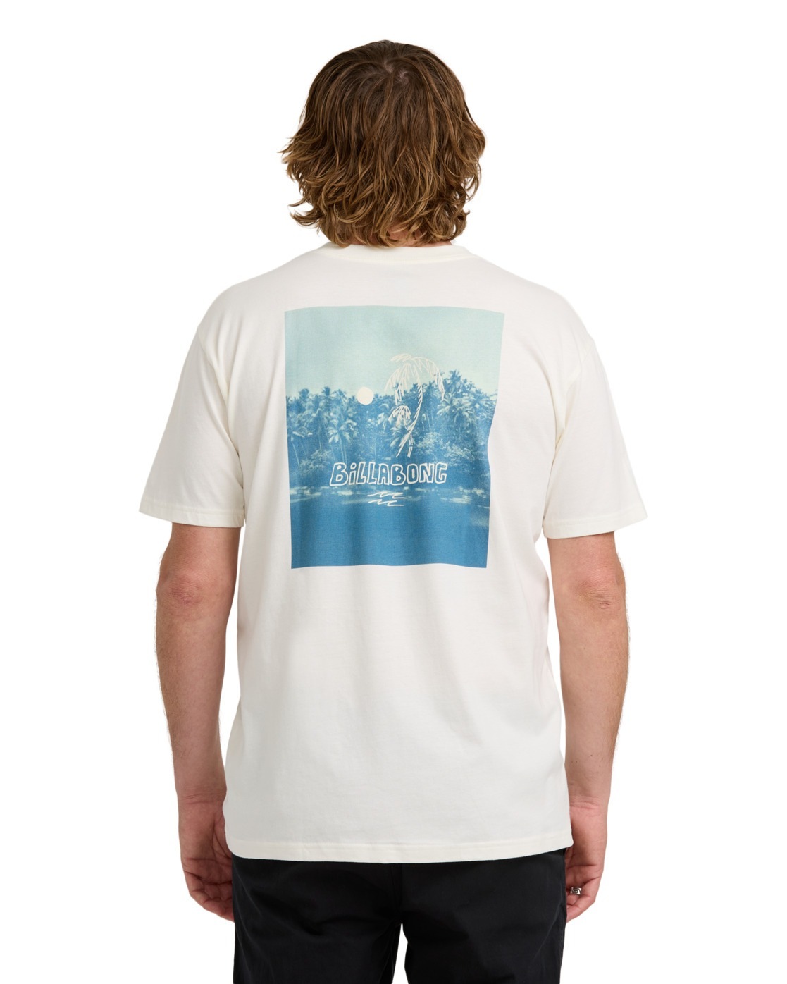Billabong T-Shirt "So Far Premium" günstig online kaufen