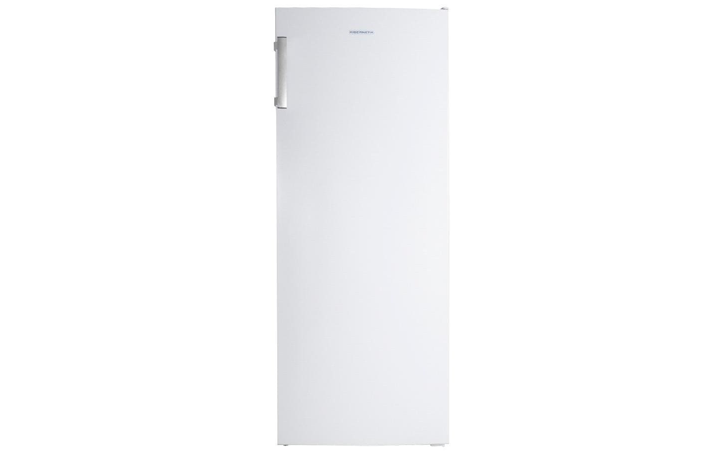 Kibernetik Gefrierschrank »ECOT161 R« 142 cm hoch 54,5 cm breit