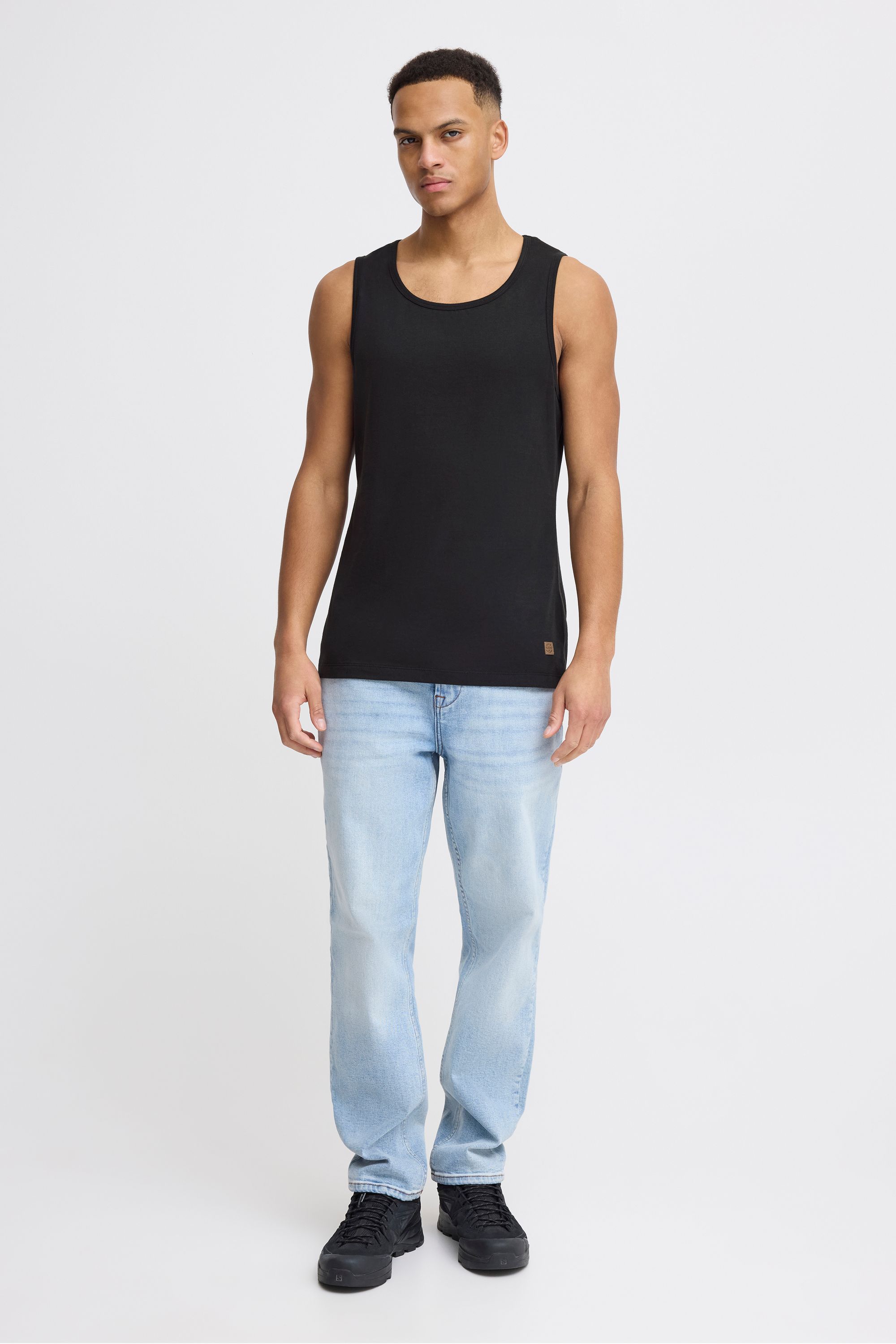 Thumbnail - Blend Tanktop "BHHole" Bequemes Tanktop im Pack